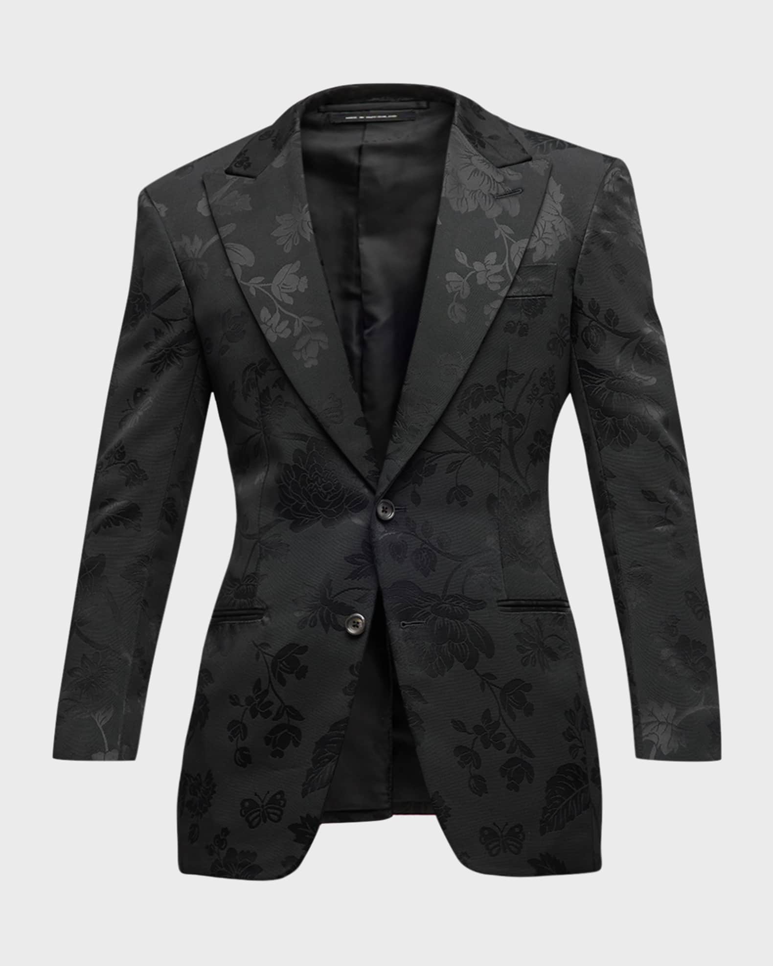 Burberry dinner jacket cheap