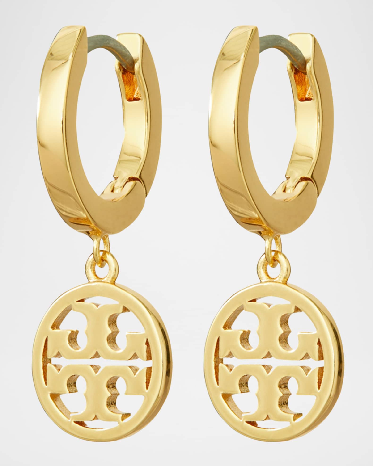 Stunning Tory Burch Earrings Hoops Images