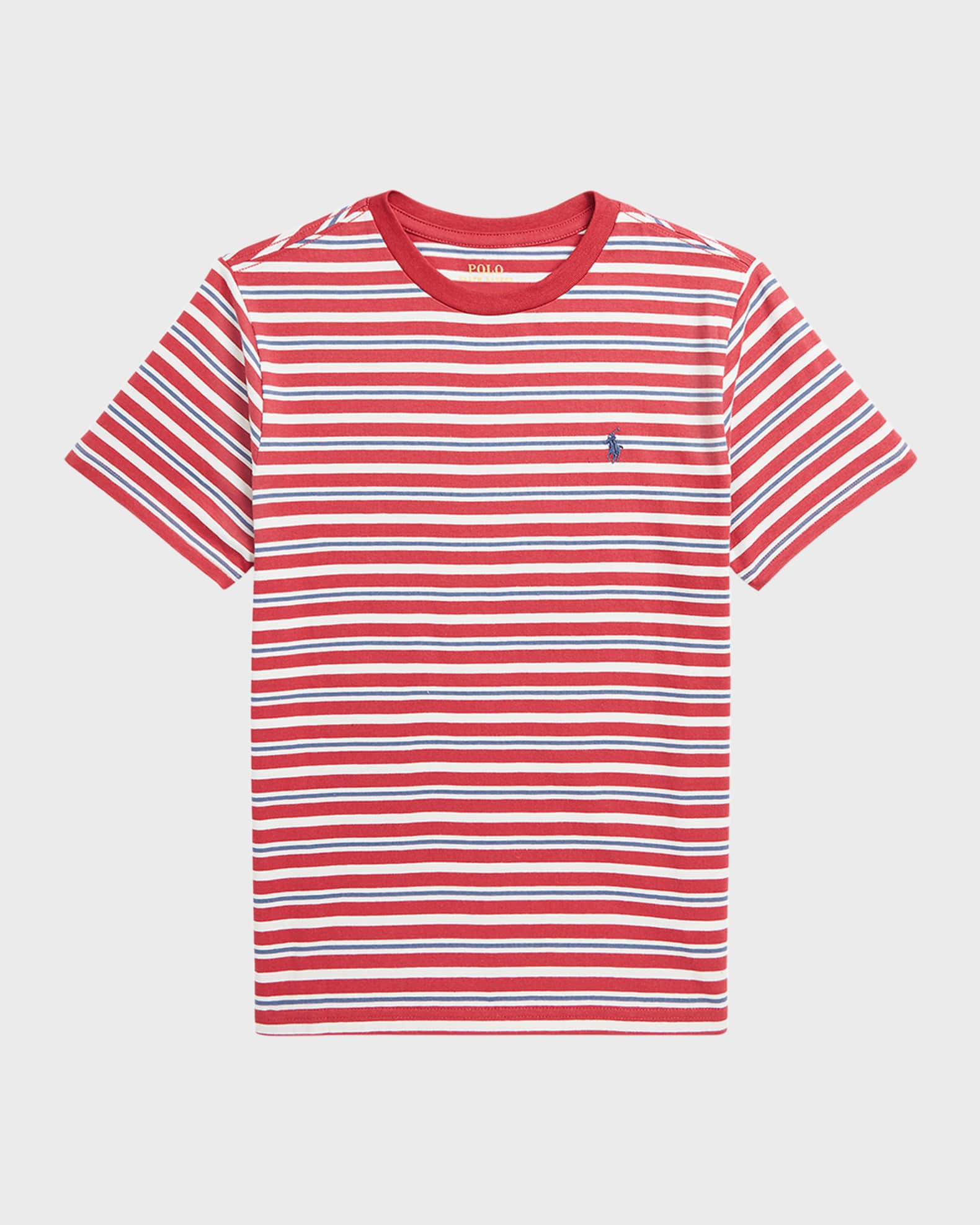 Boys Pony T-shirt main image 0