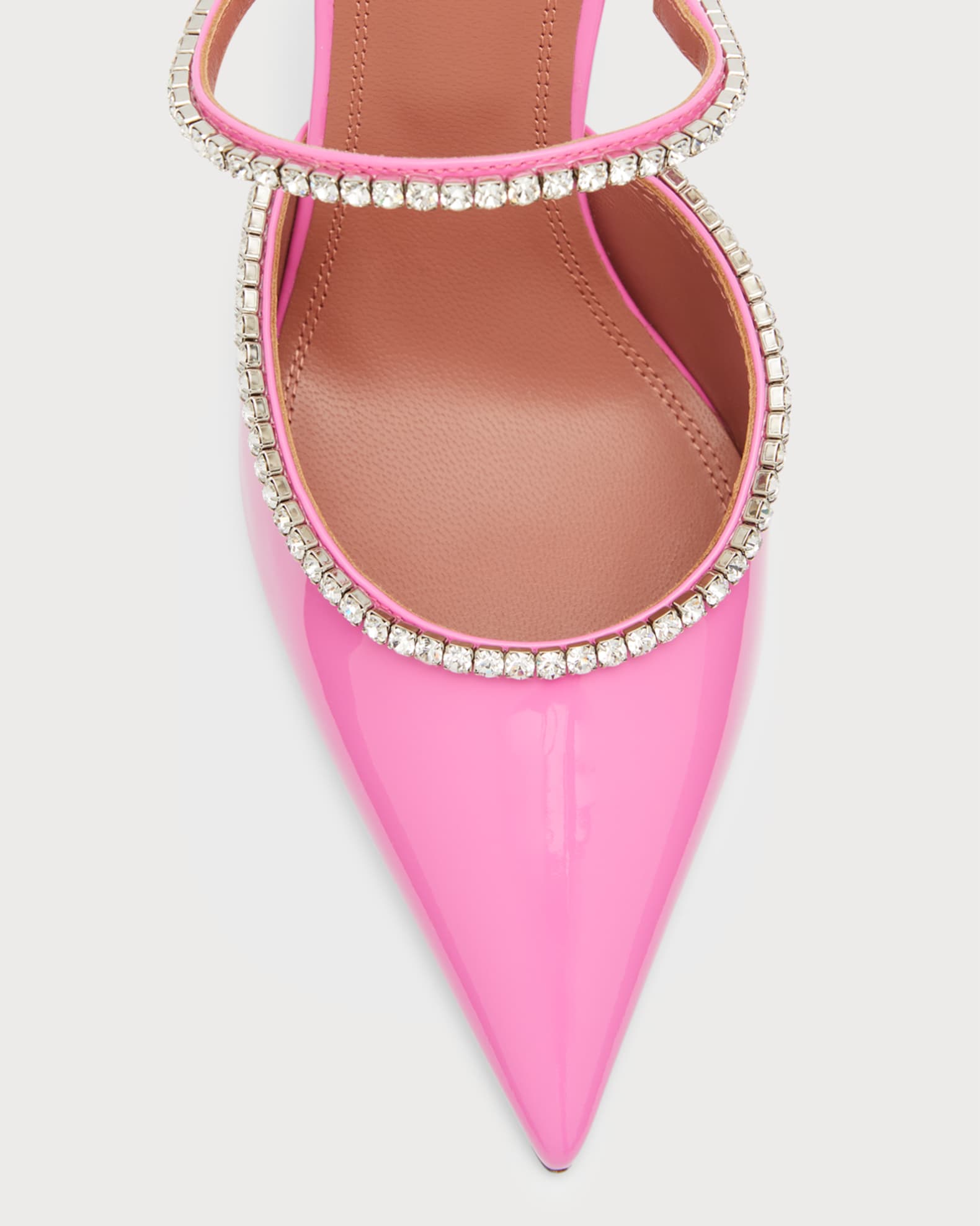 amina muaddi gilda mule