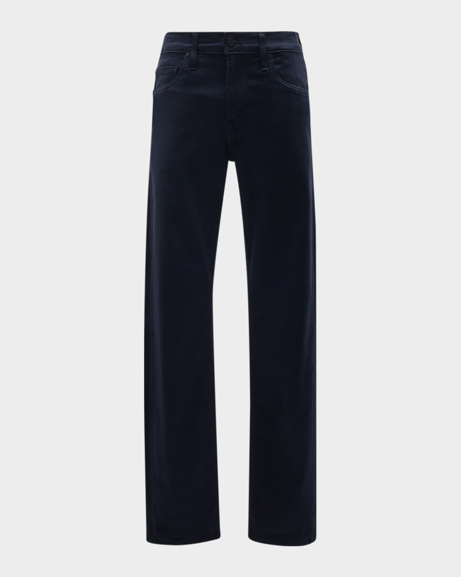 Men's Slimmy Luxe Performance Plus Jeans 0