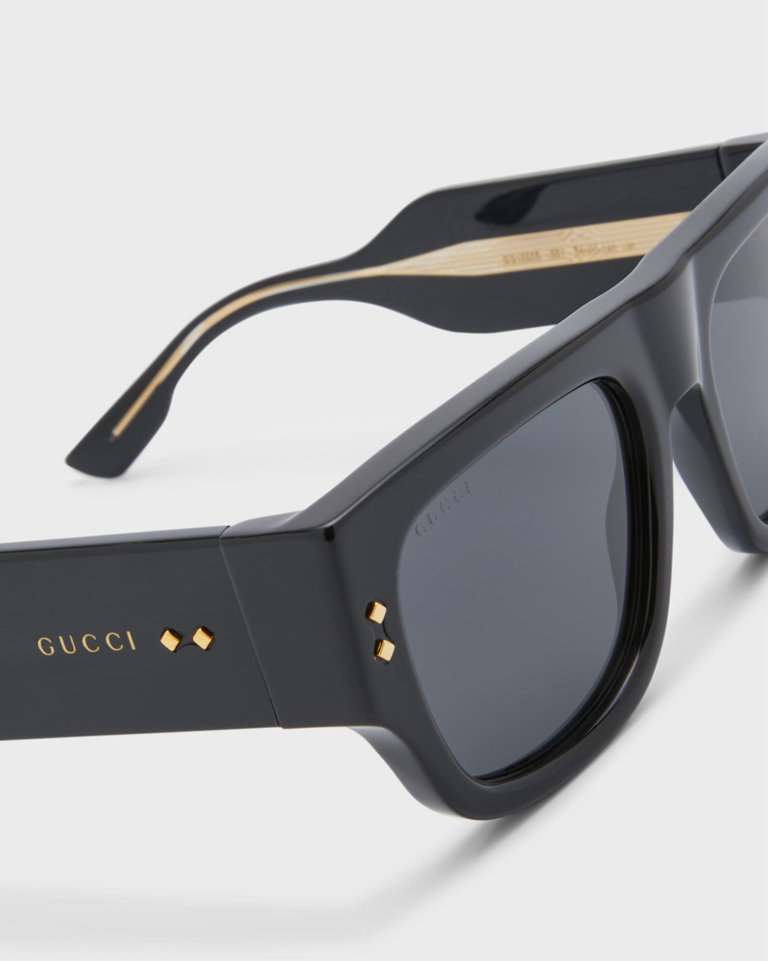 Oversized rectangle sunglasses clearance