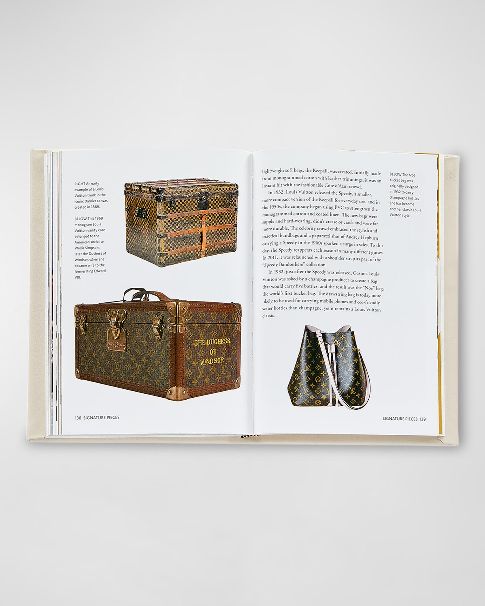 Louis Vuitton Monogram book bag. Louis Vuitton Sorbonne Monogram Empreinte Backpack Travel  main image 4