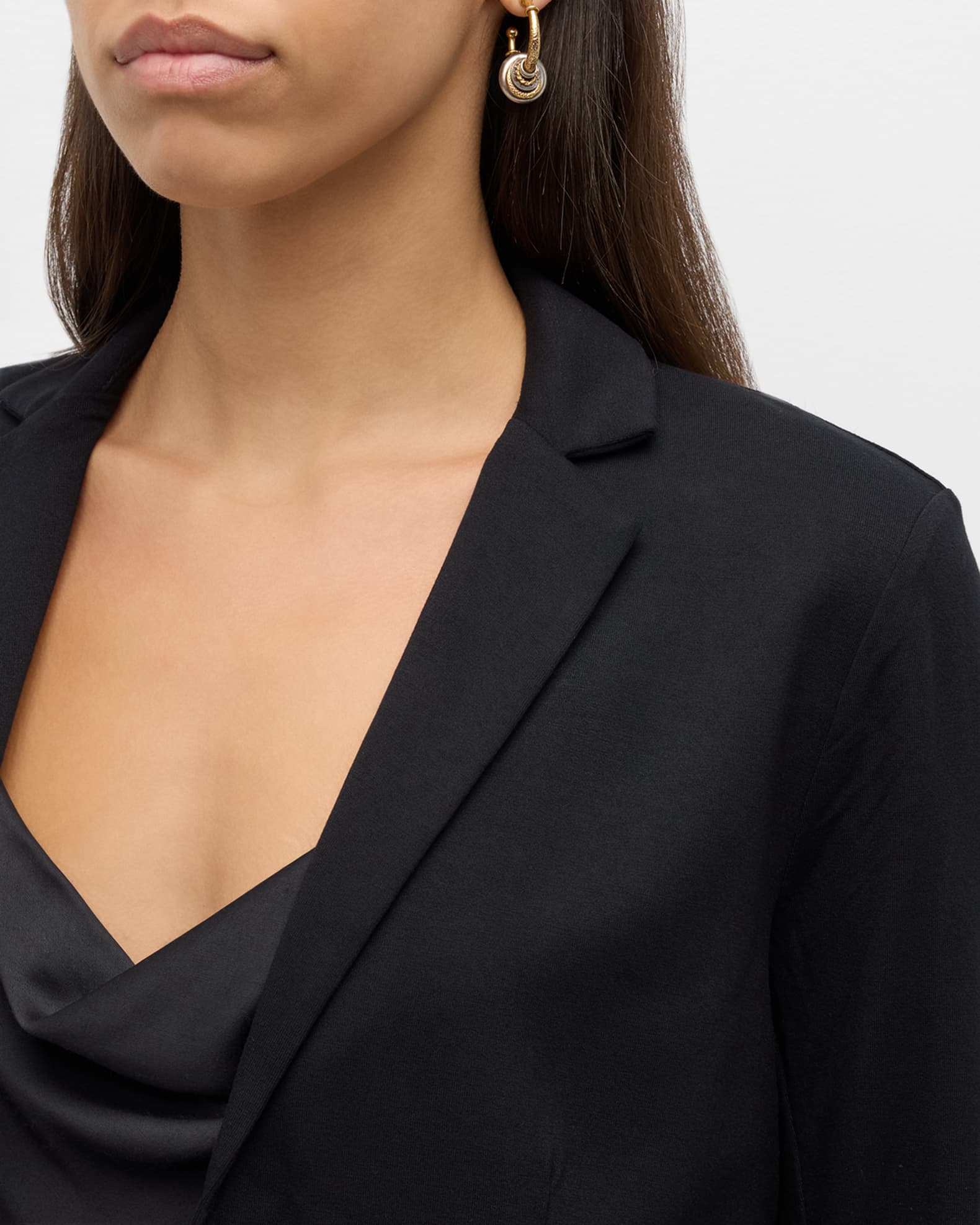 Majestic Blazer