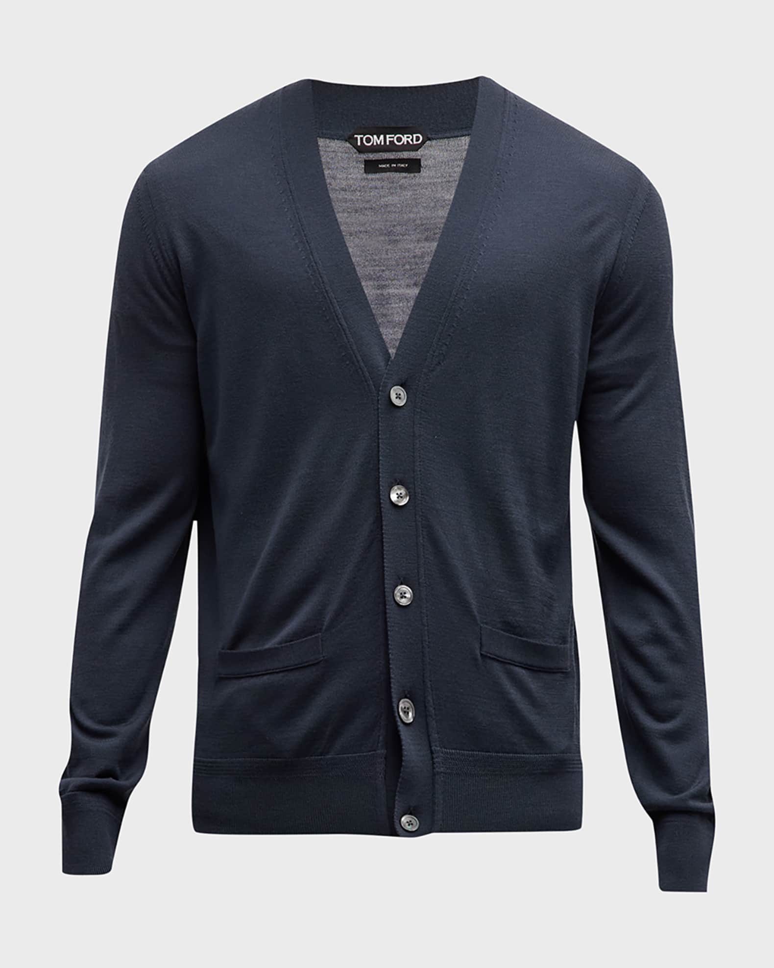 Tom ford cardigan online
