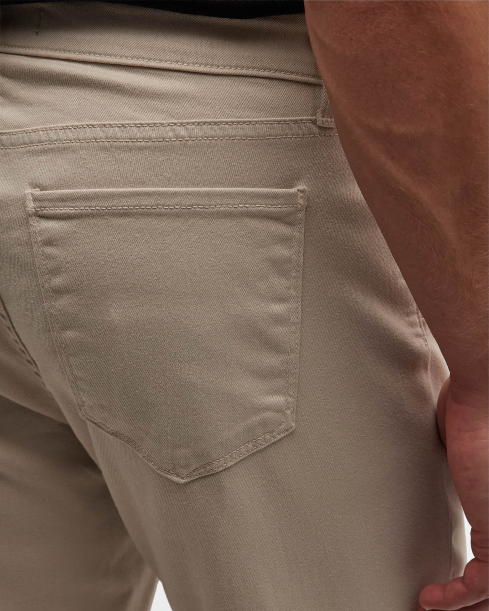 Brando Parisian Luxe Dune - Monfrere