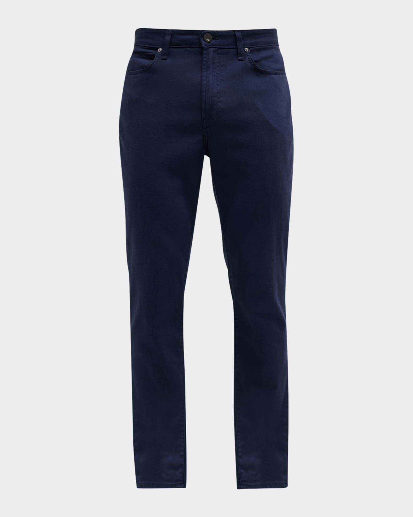 Men's Parisian Luxe Brando Pants 0