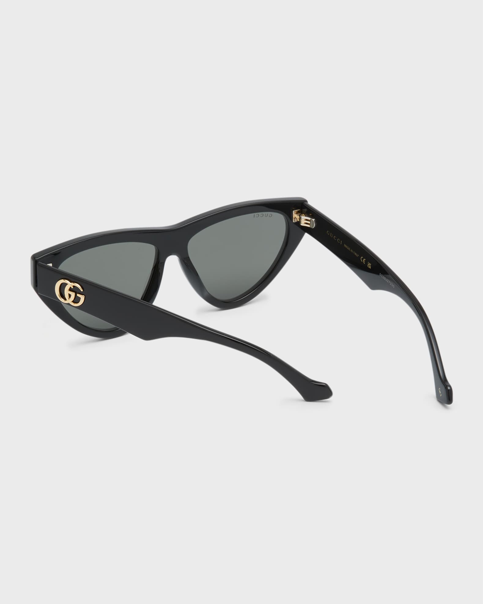 Flat top cat eye sunglasses deals