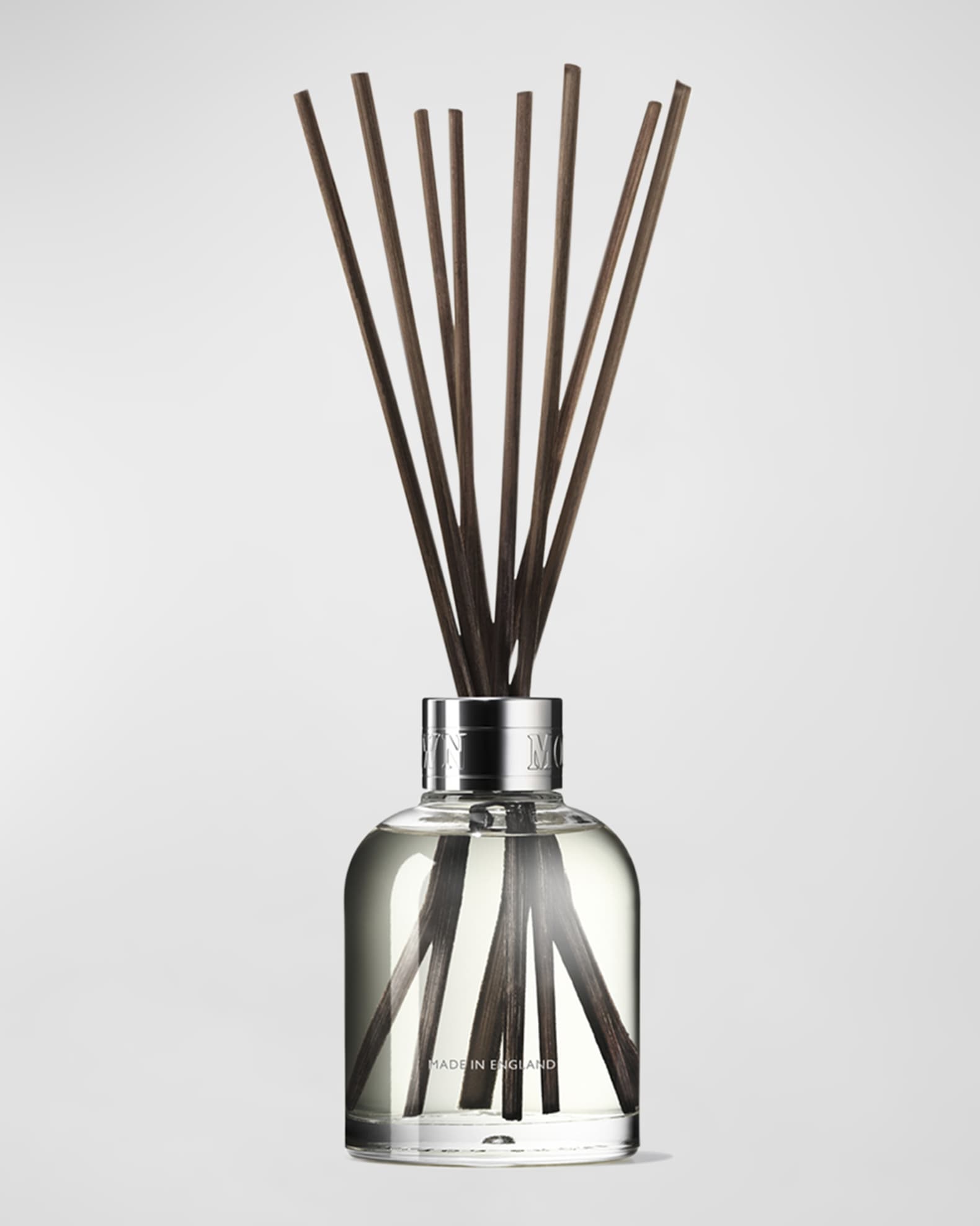 Delicious Rhubarb and Rose Aroma Reeds Diffuser, 5 oz. 1