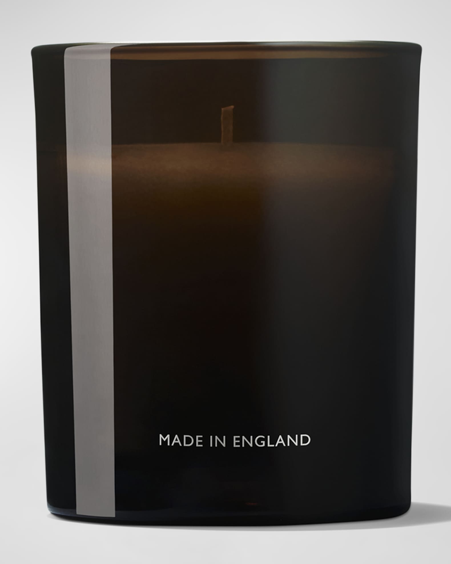 Orange and Bergamot Signature Scented Single-Wick Candle, 6.7 oz. 1