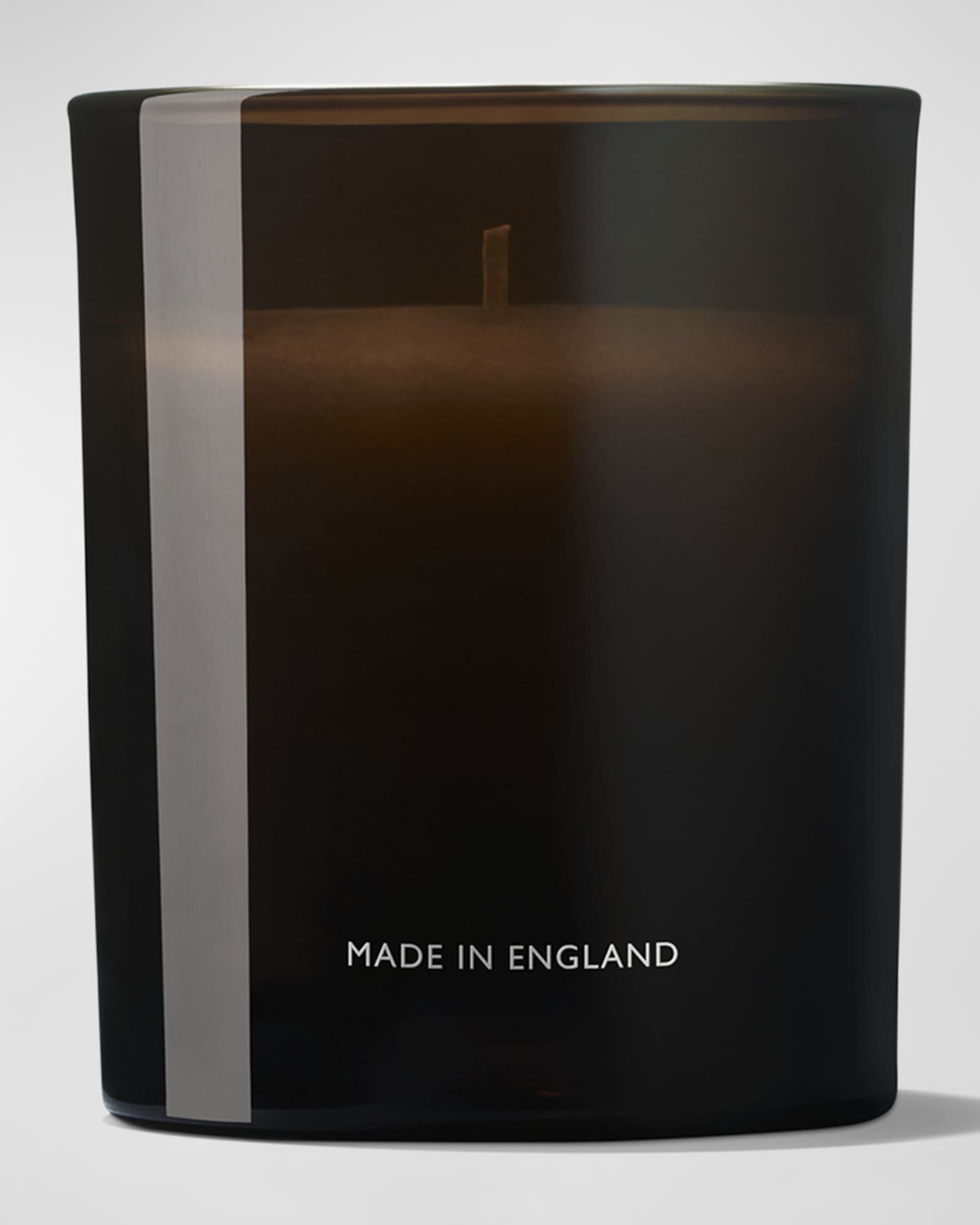Delicious Rhubarb and Rose Signature Scented Single-Wick Candle, 6.7 oz. 1