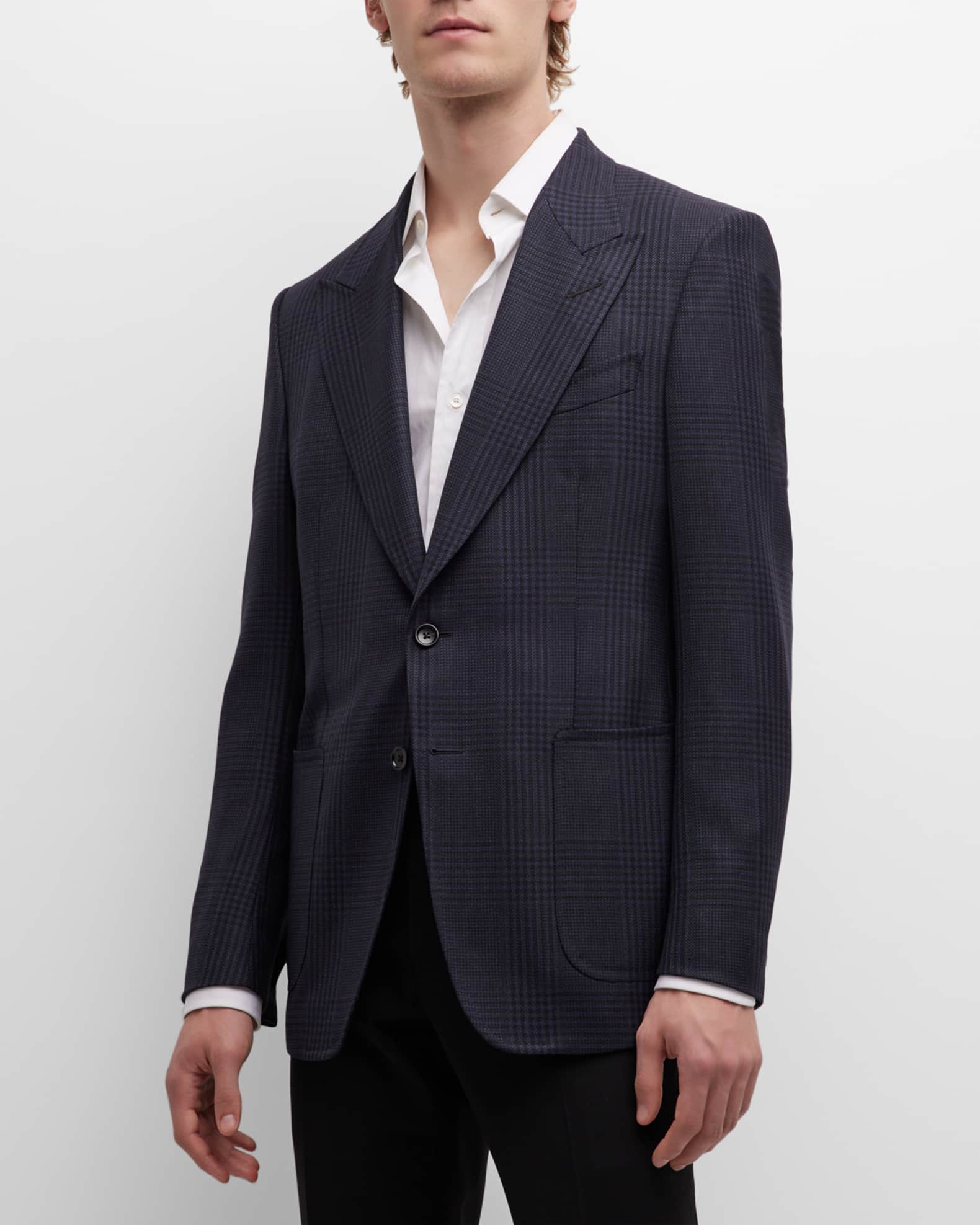 Tom ford sports coat top