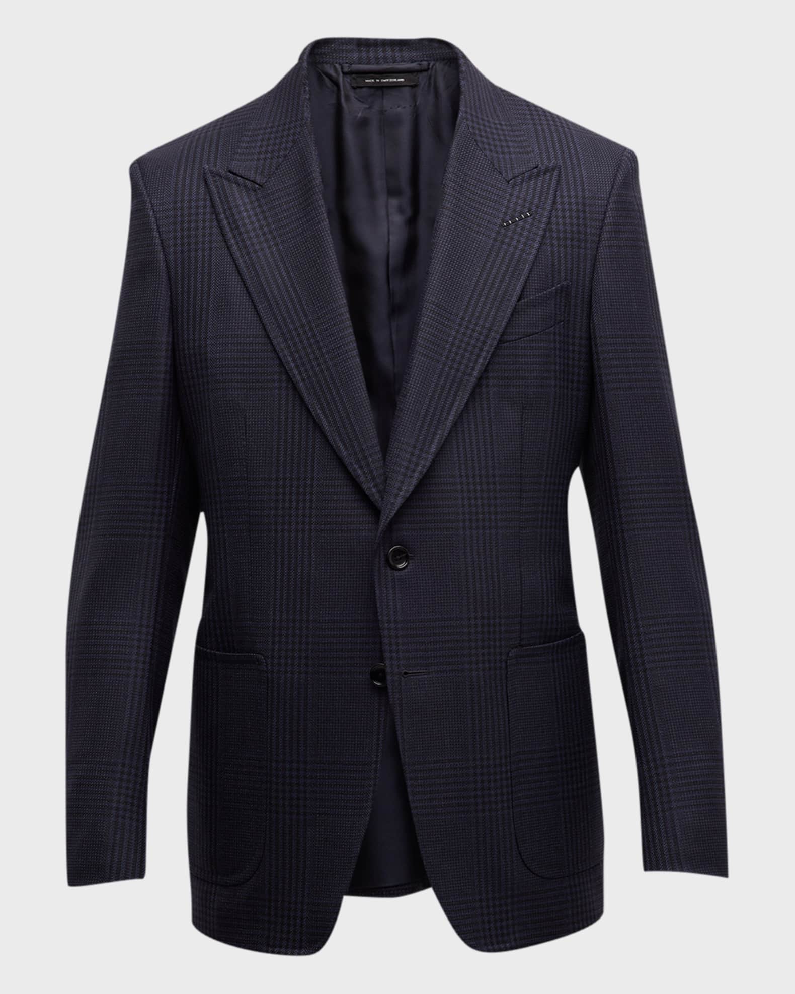 Tom ford shelton jacket outlet