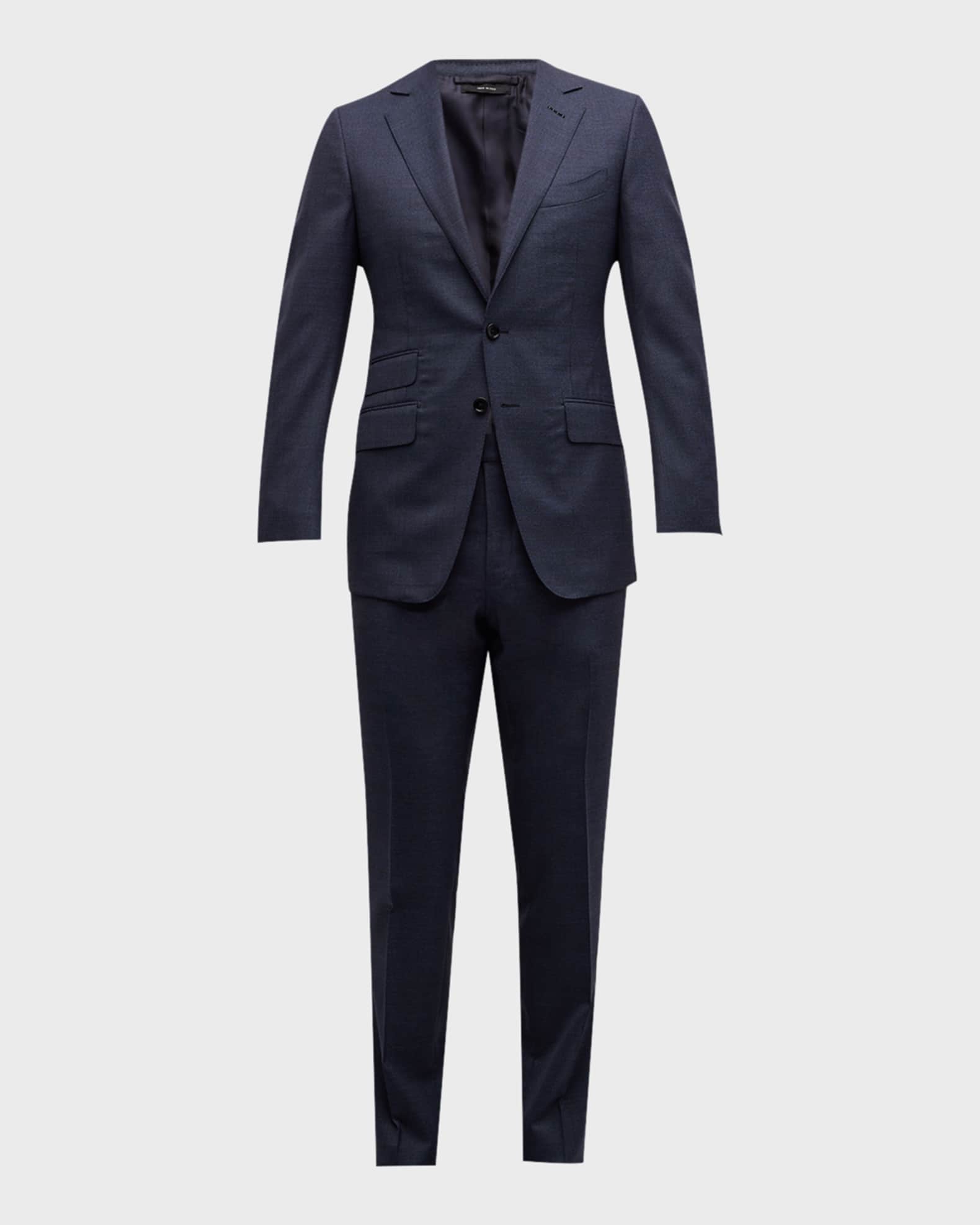 Men s O Connor Micro Mouline Suit