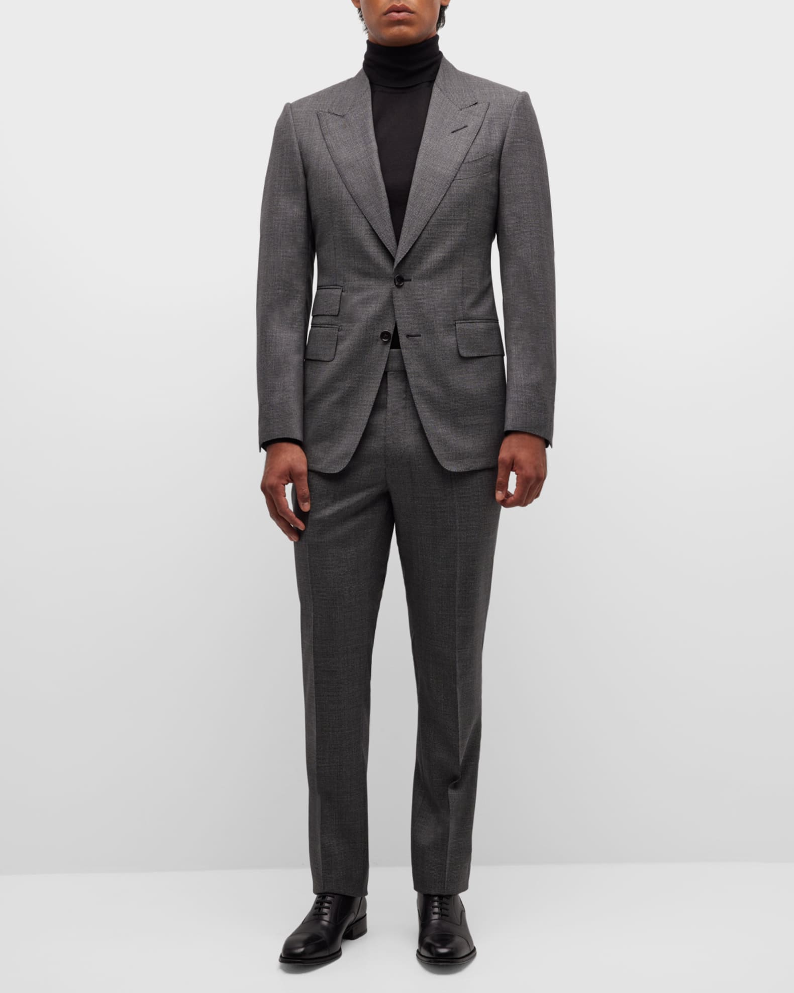 Tom ford suits reviews online