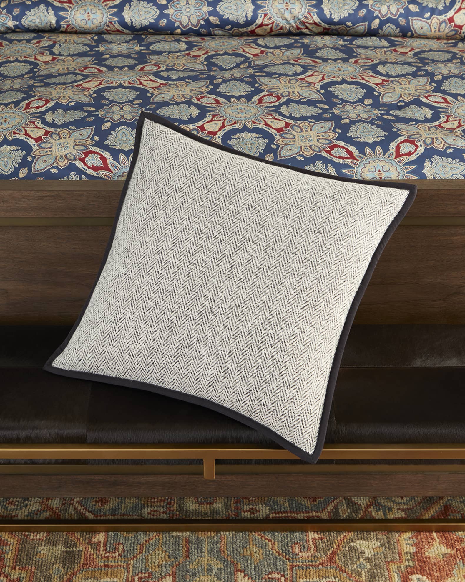 Hanley Decorative Pillow 0