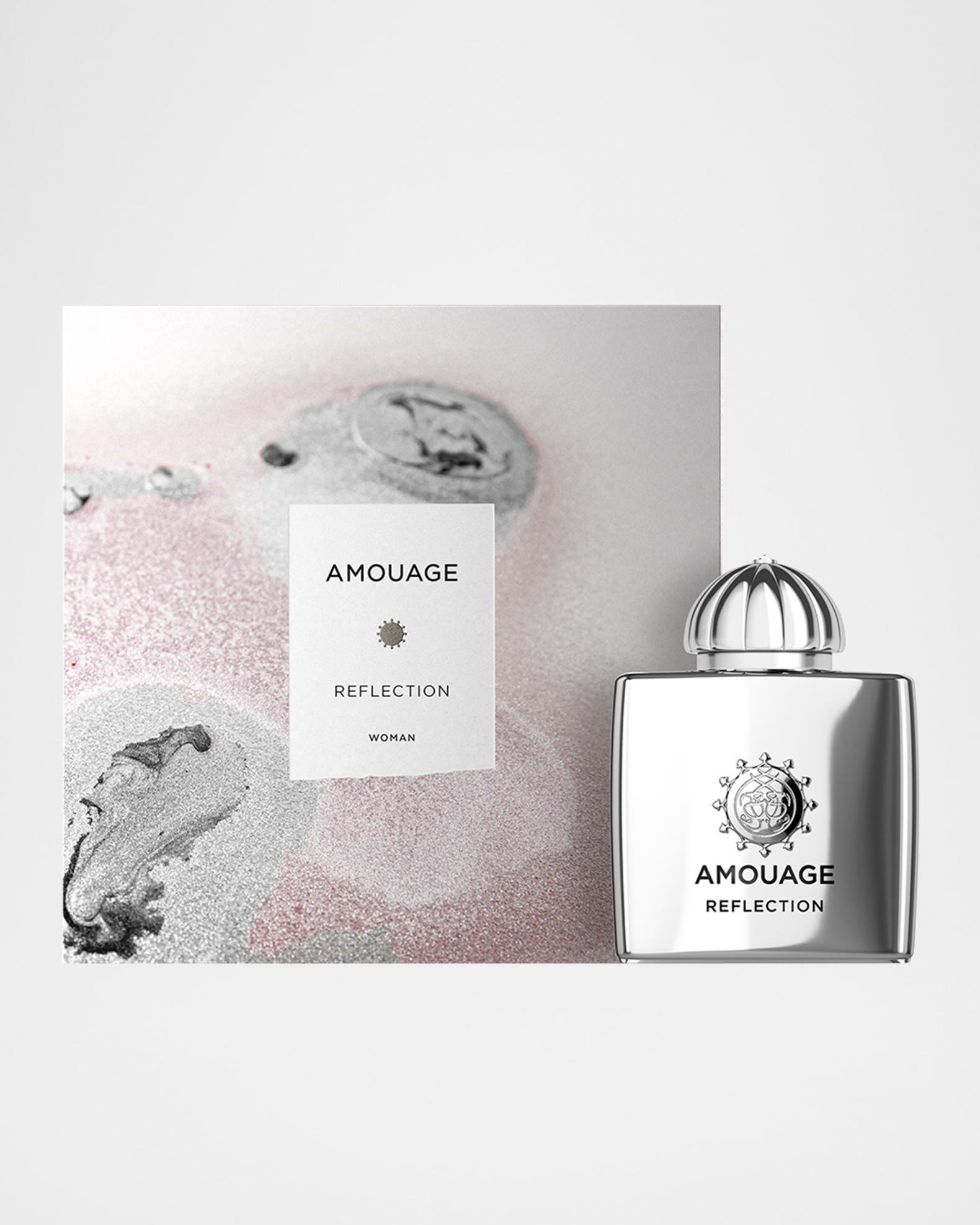 Reflection Women | Amouage | parfumexquis Amouage Reflection by Amouage Eau De Parfum Spray 3.4 oz (Women) display picture 1