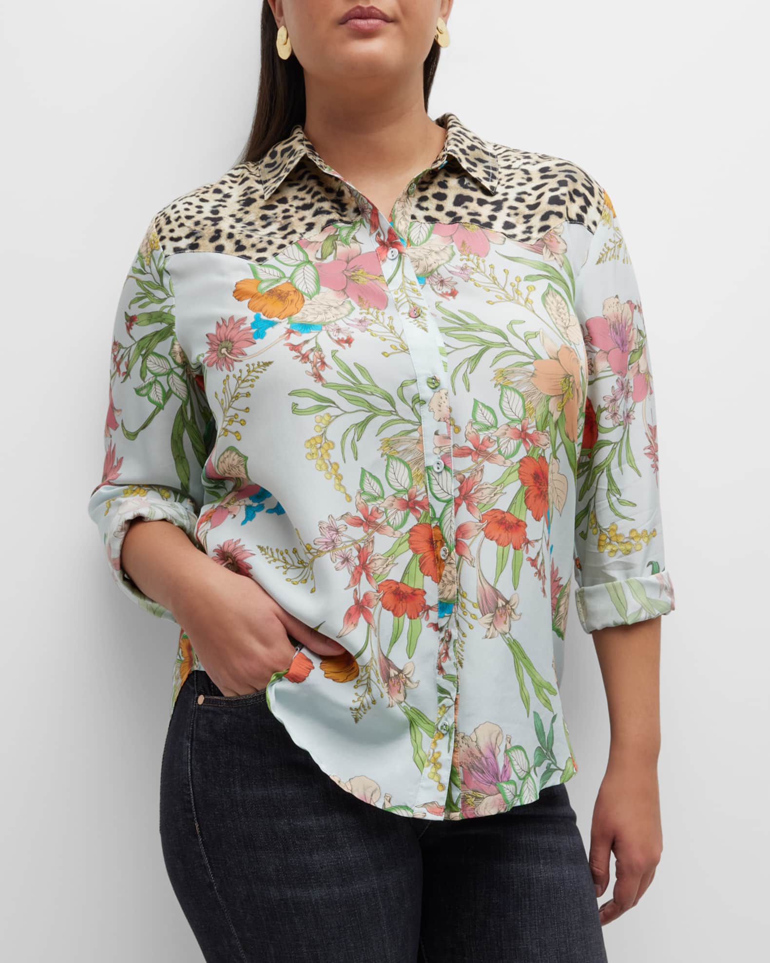 johnny-was-plus-size-liliana-printed-silk-western-shirt-neiman-marcus