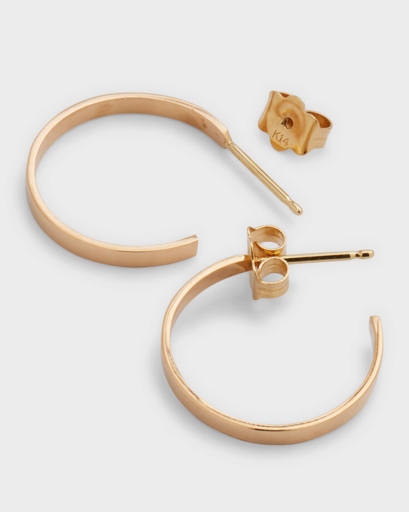 Lana earrings sale Clearance