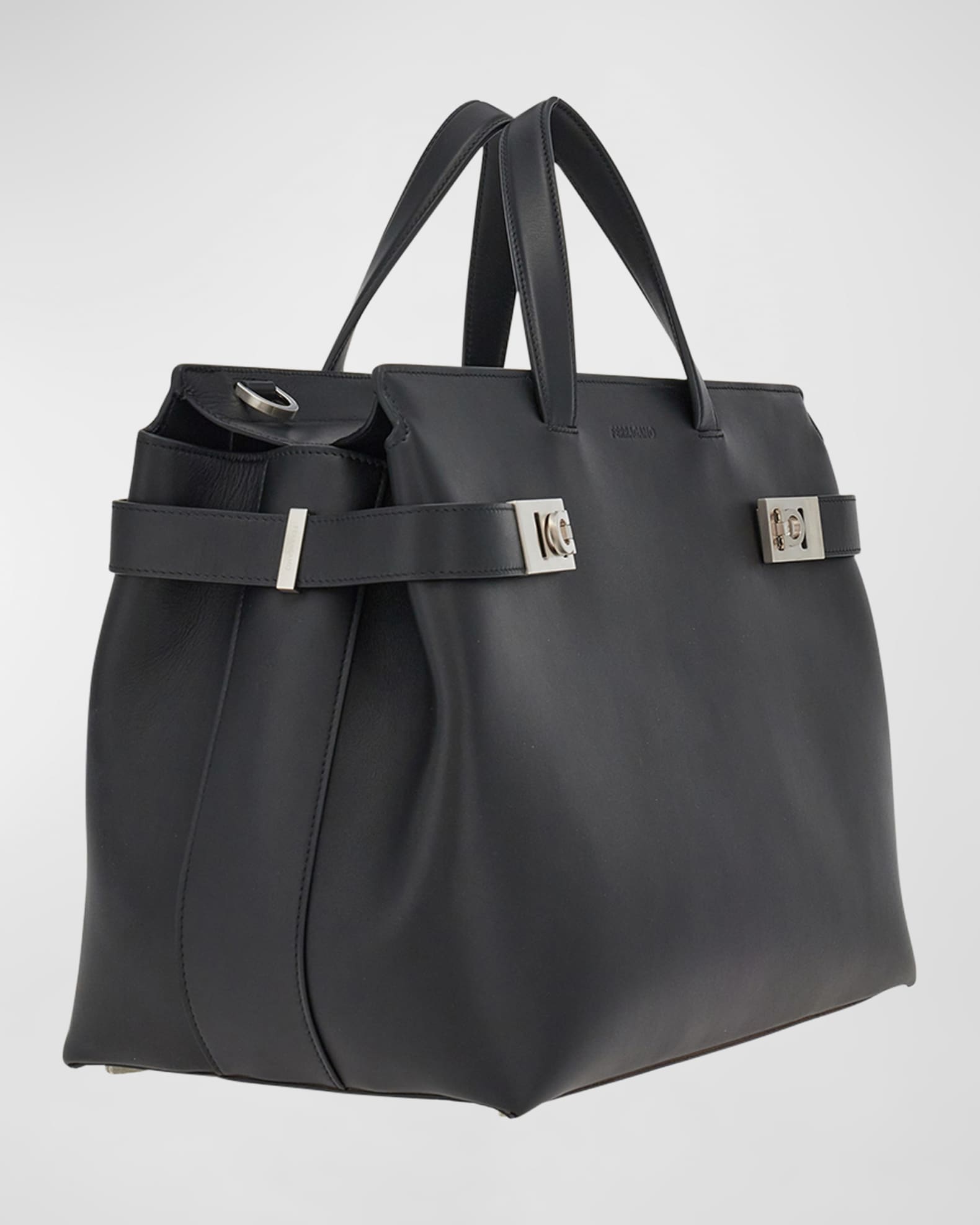 Ferragamo weekender bag 2025