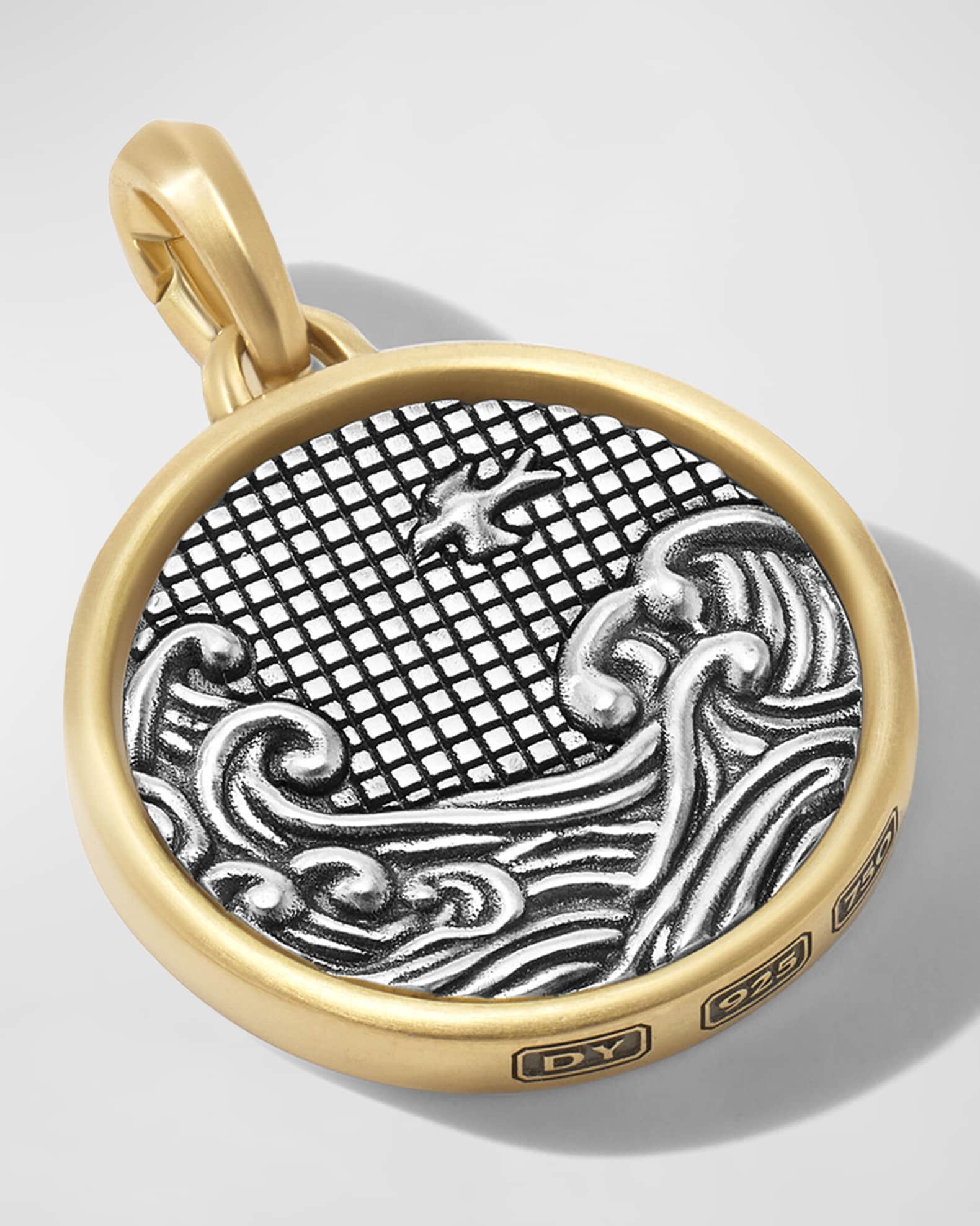 Neiman marcus mens jewelry on sale