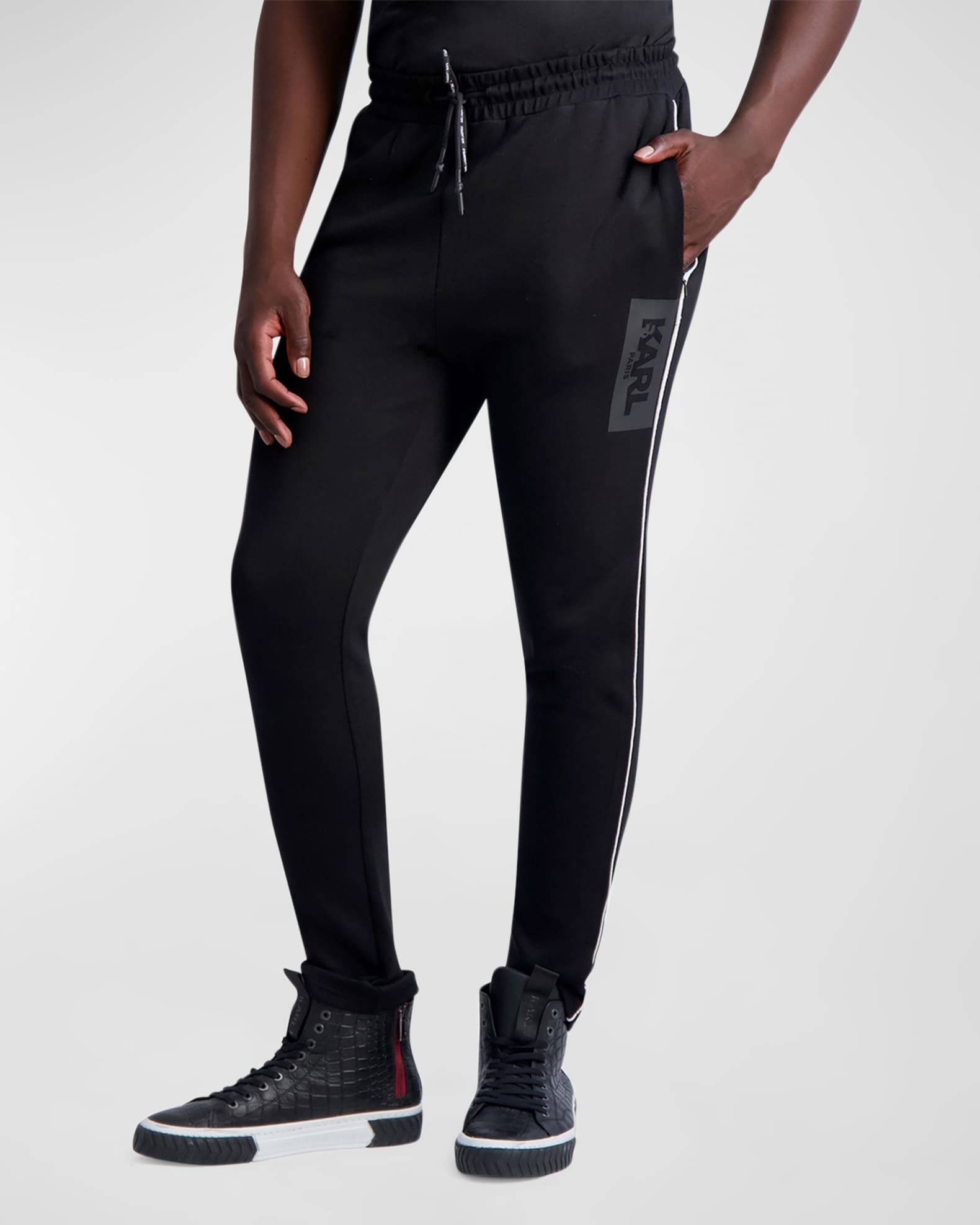 Nike air max poly pants hot sale