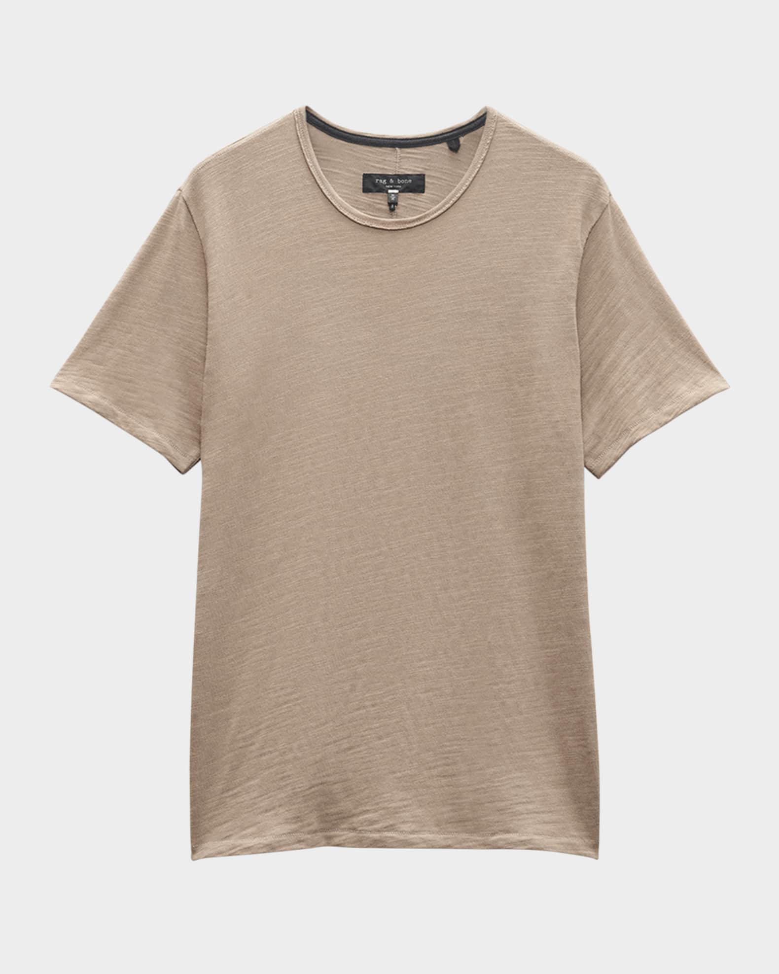 Flames Over Tee
