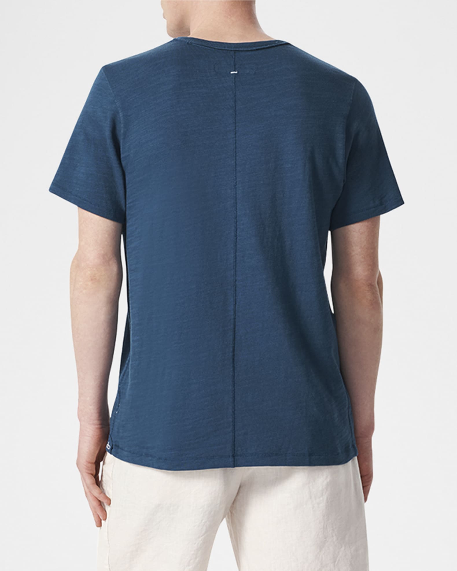Men's Flame Tee  1