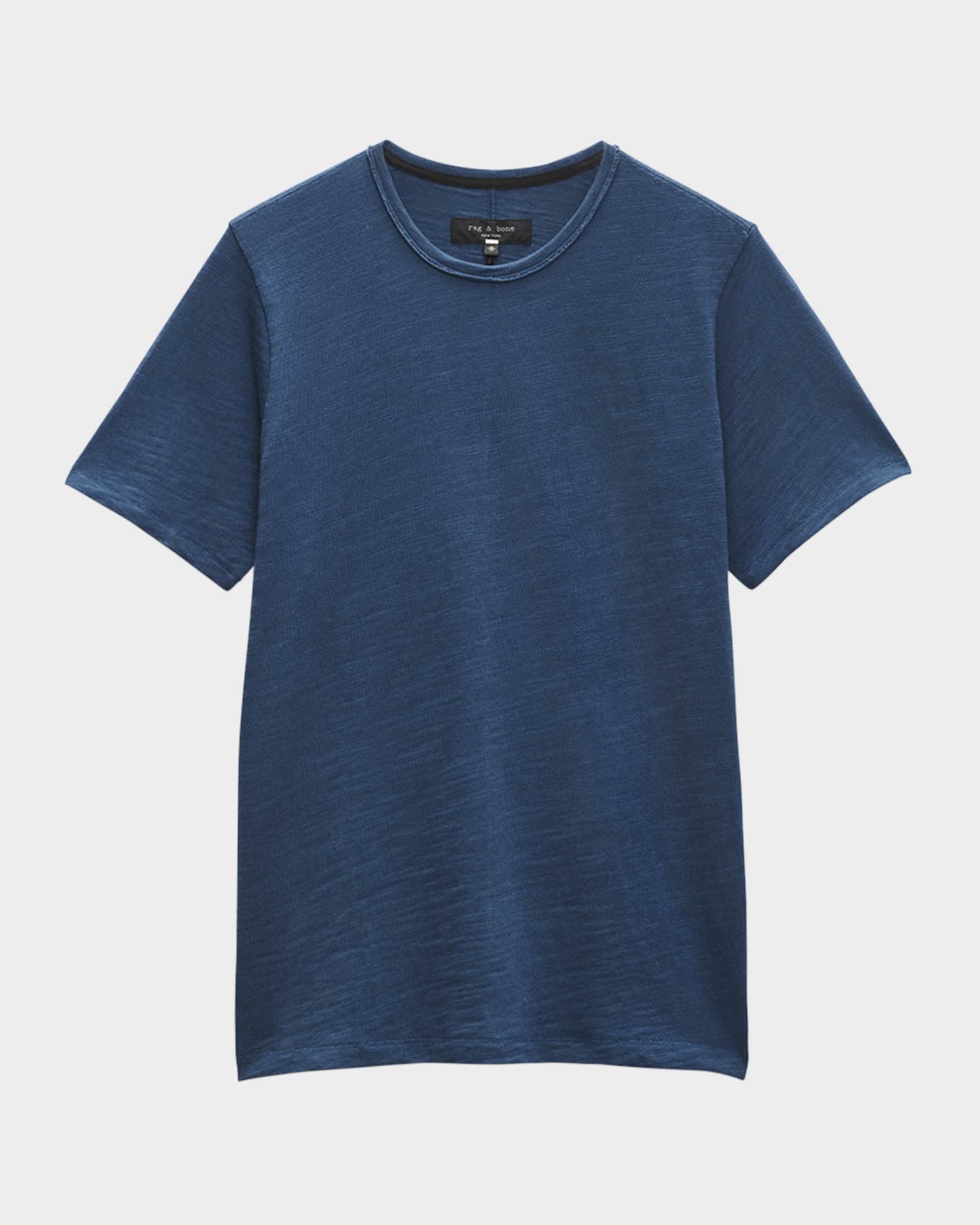 Men's Flame Tee  0