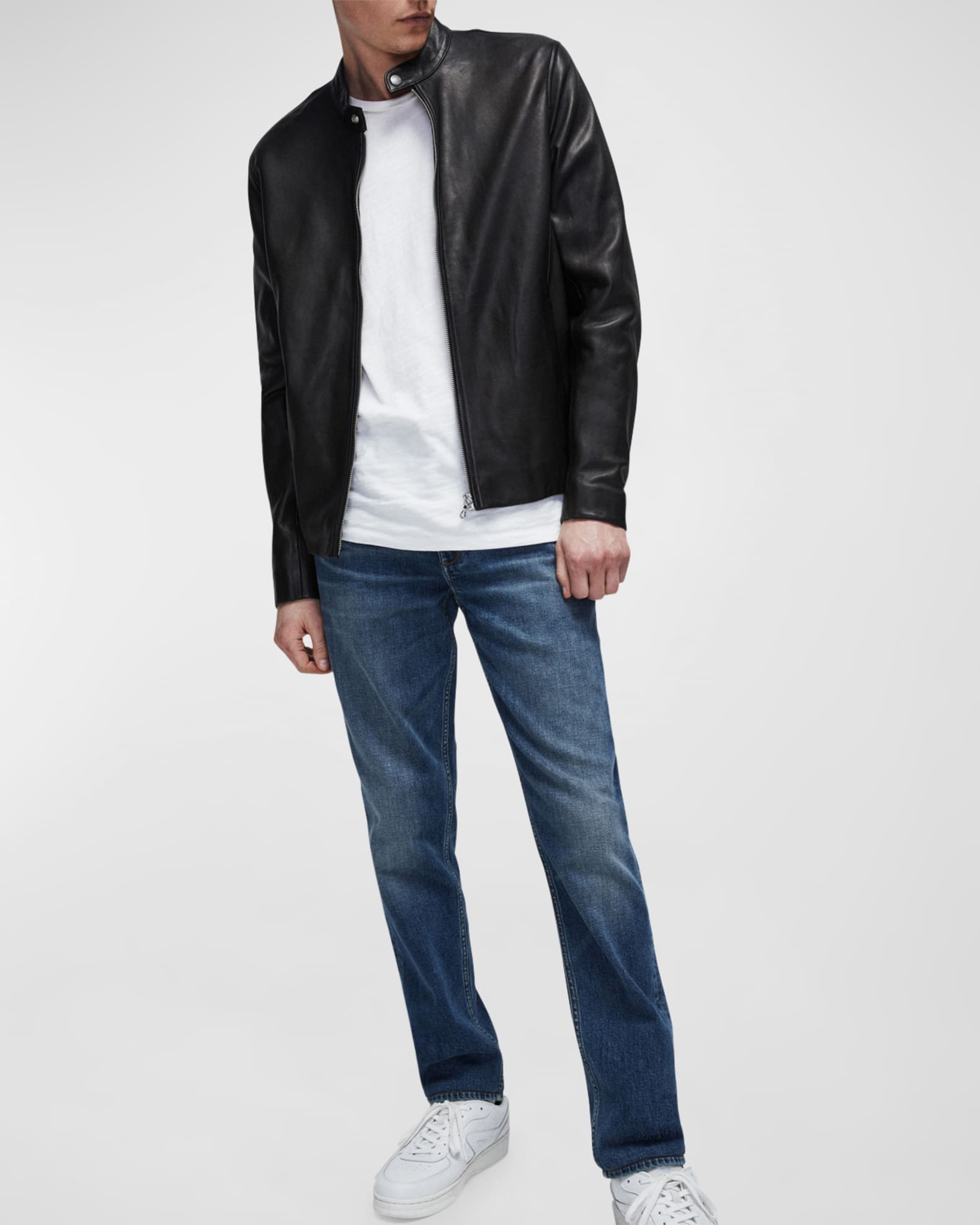 RAG & BONE | Fit 2 Authentic Stretch main image 1
