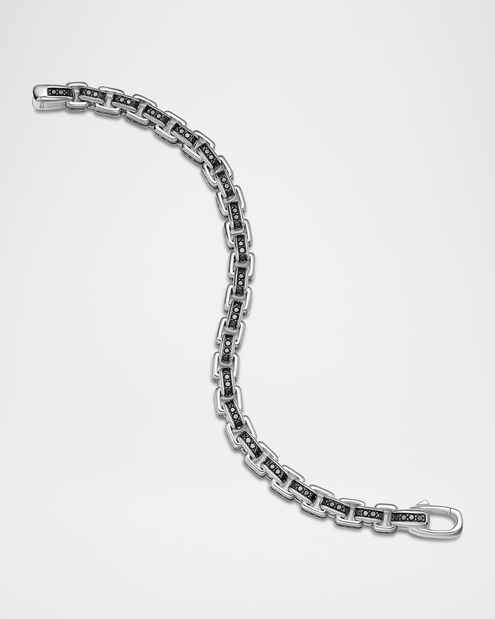 David yurman mens box chain bracelet clearance