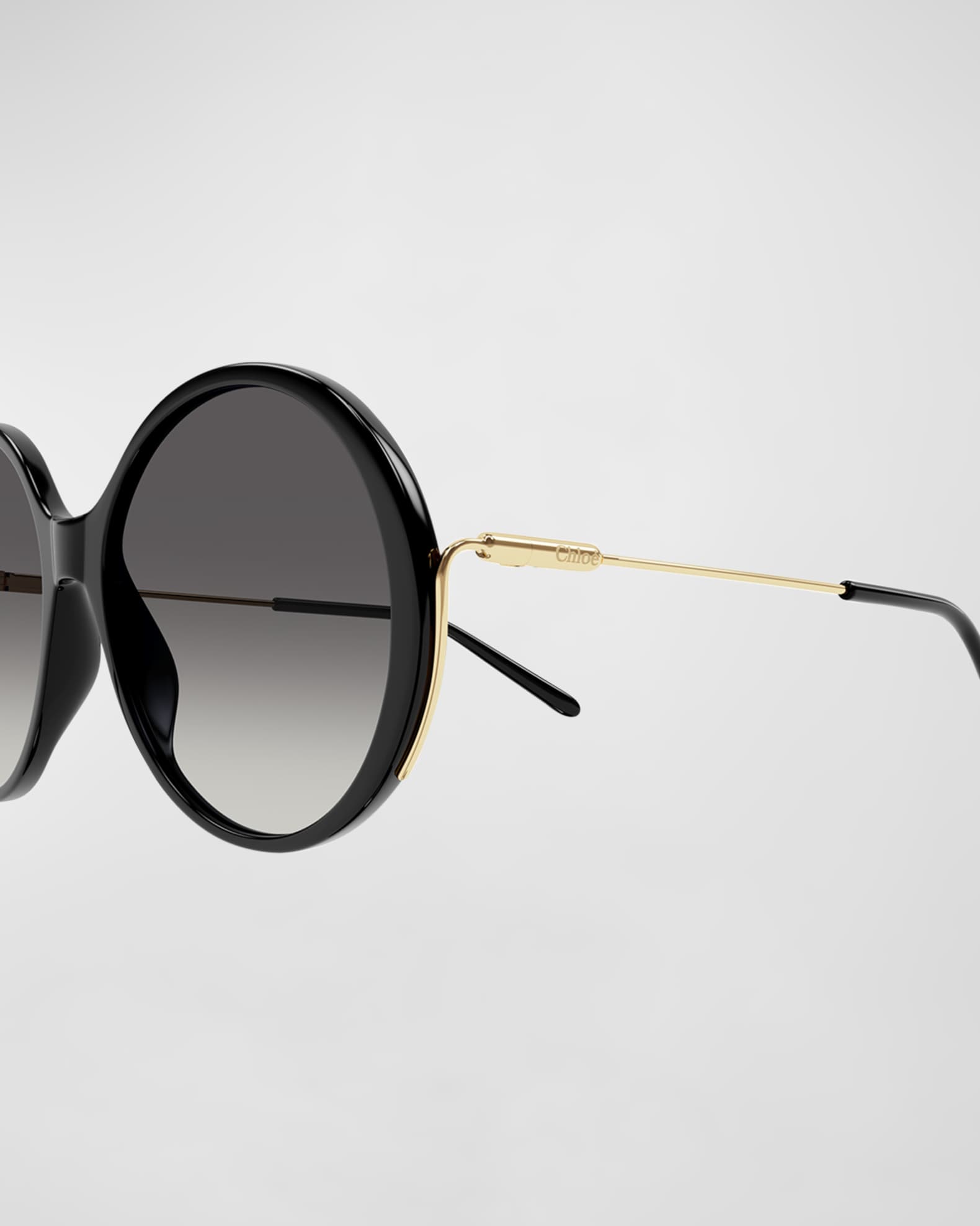 Chloé oversized sunglasses best sale