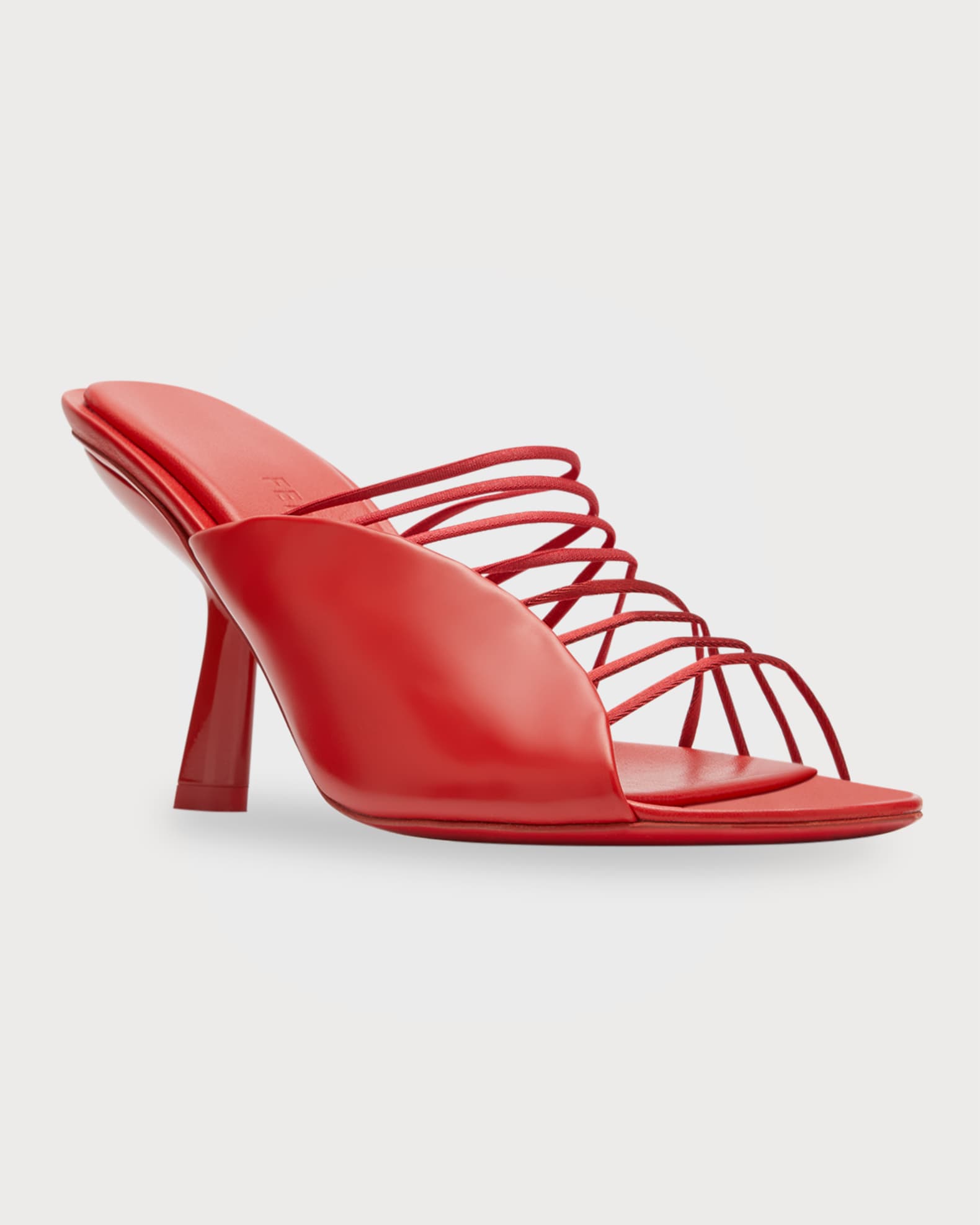 ferragamo mules sale