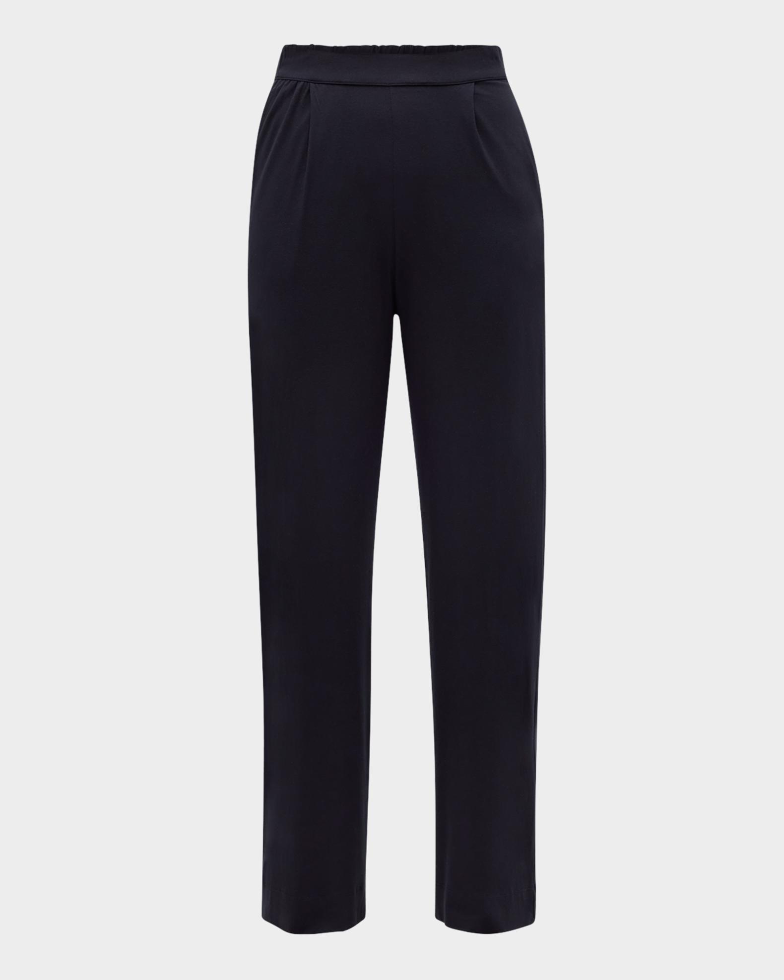 Majestic Filatures Soft Touch StraightLeg Pant Neiman Marcus