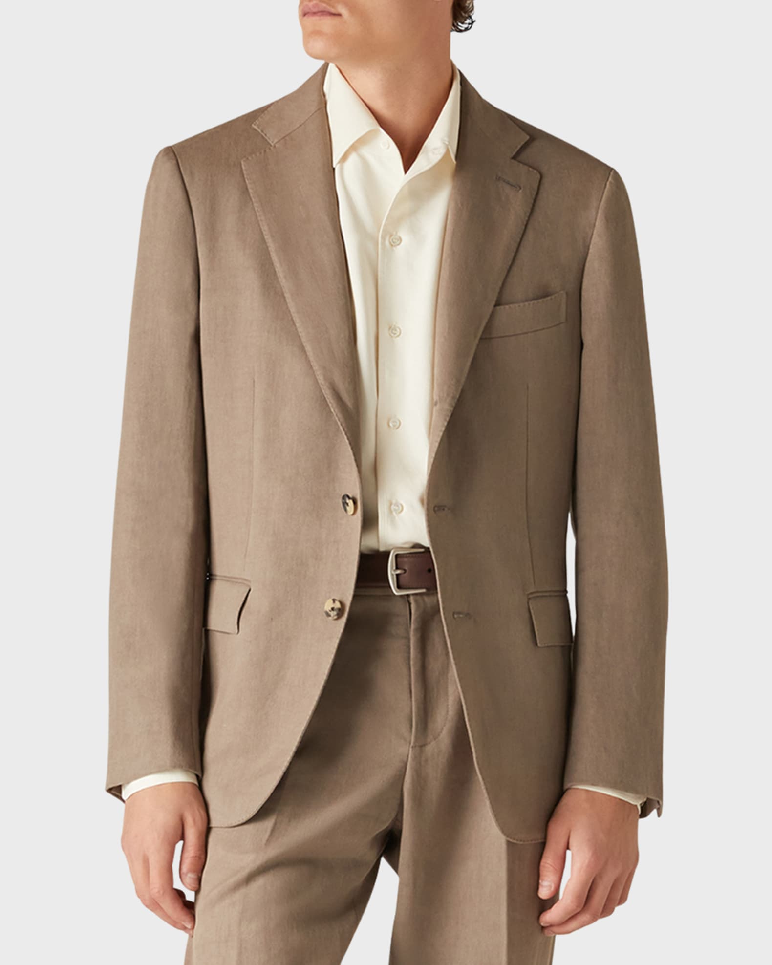 Loro piana sport coat top