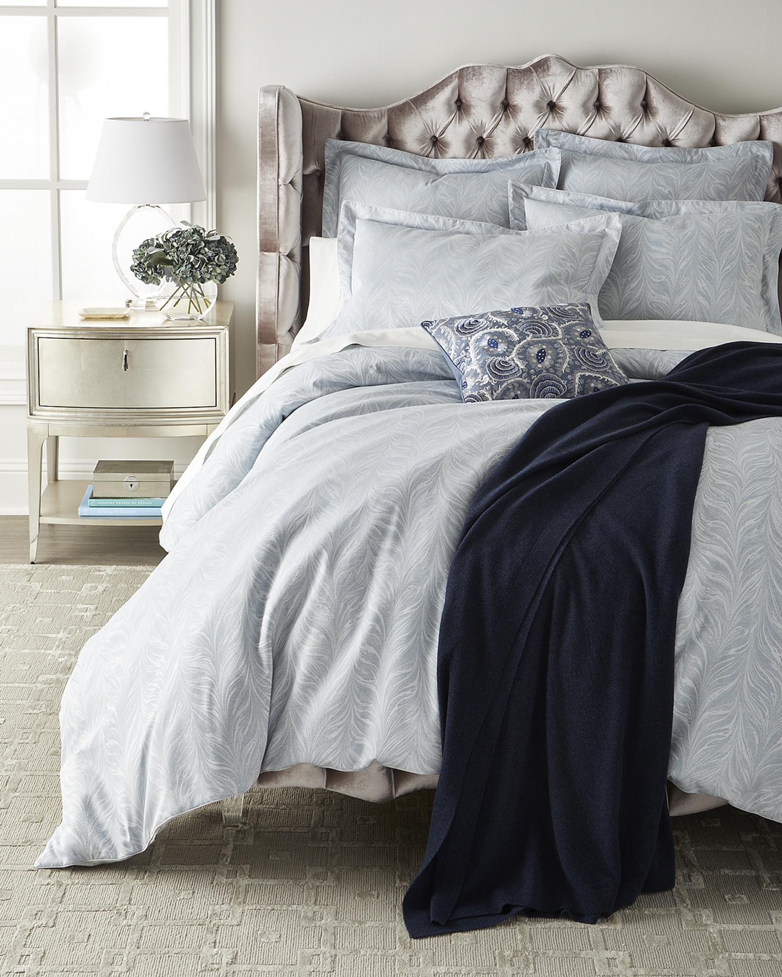 Ebru Mix Bedding Collection | Neiman Marcus