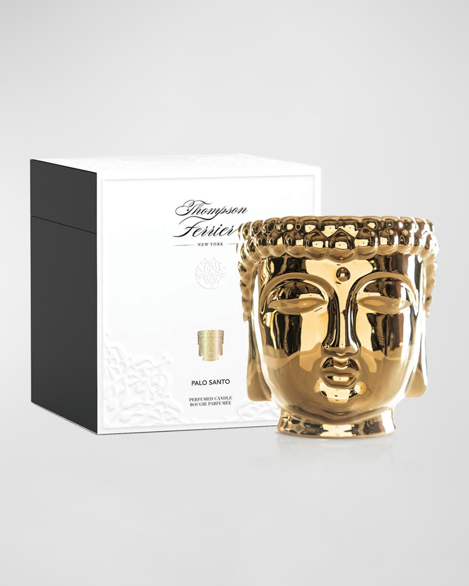 THOMPSON FERRIER Buddha キャンドル Thompson Ferrier 40 oz Buddha Scented Candle | Neiman Marcus