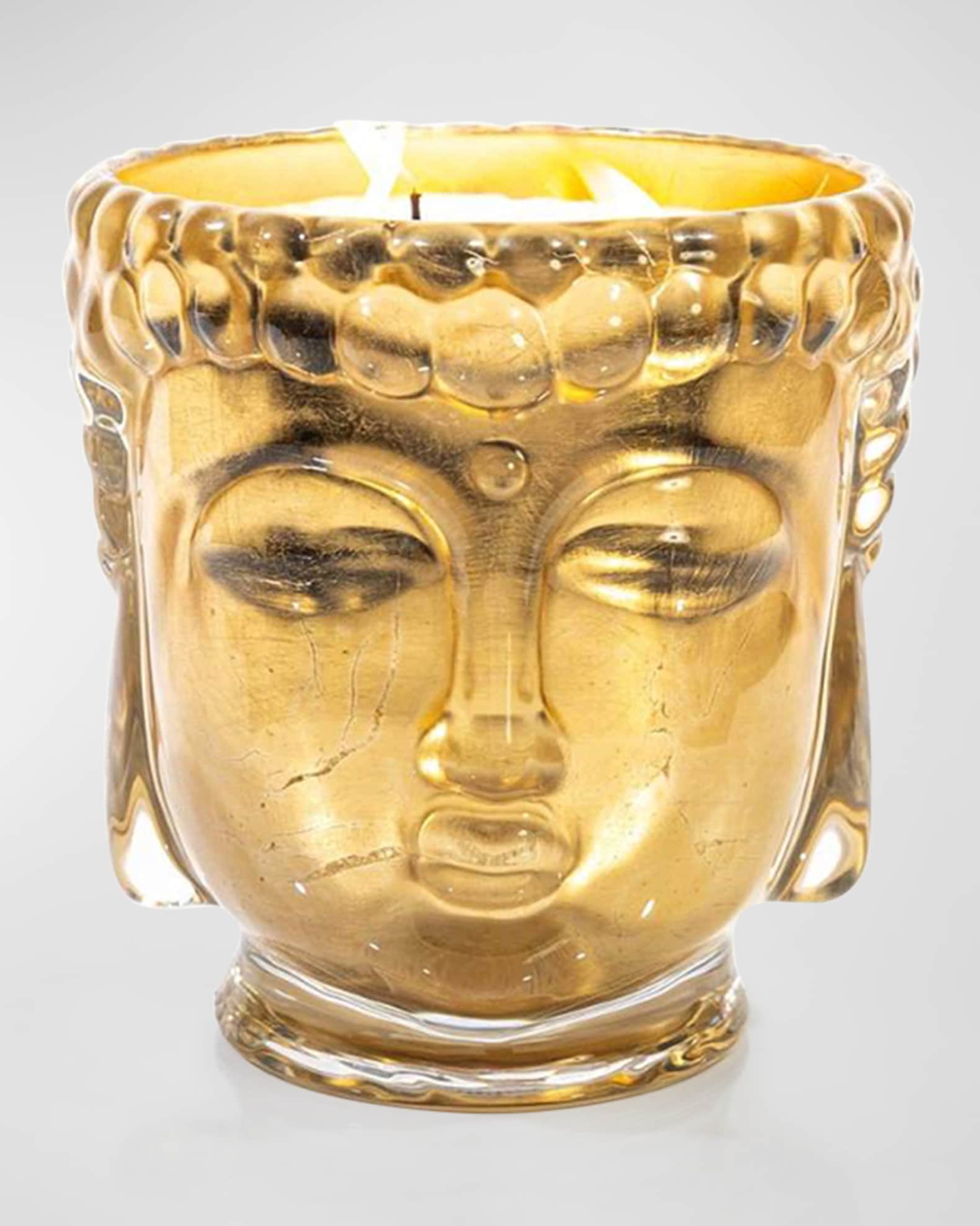 THOMPSON FERRIER Buddha キャンドル 【公式通販】