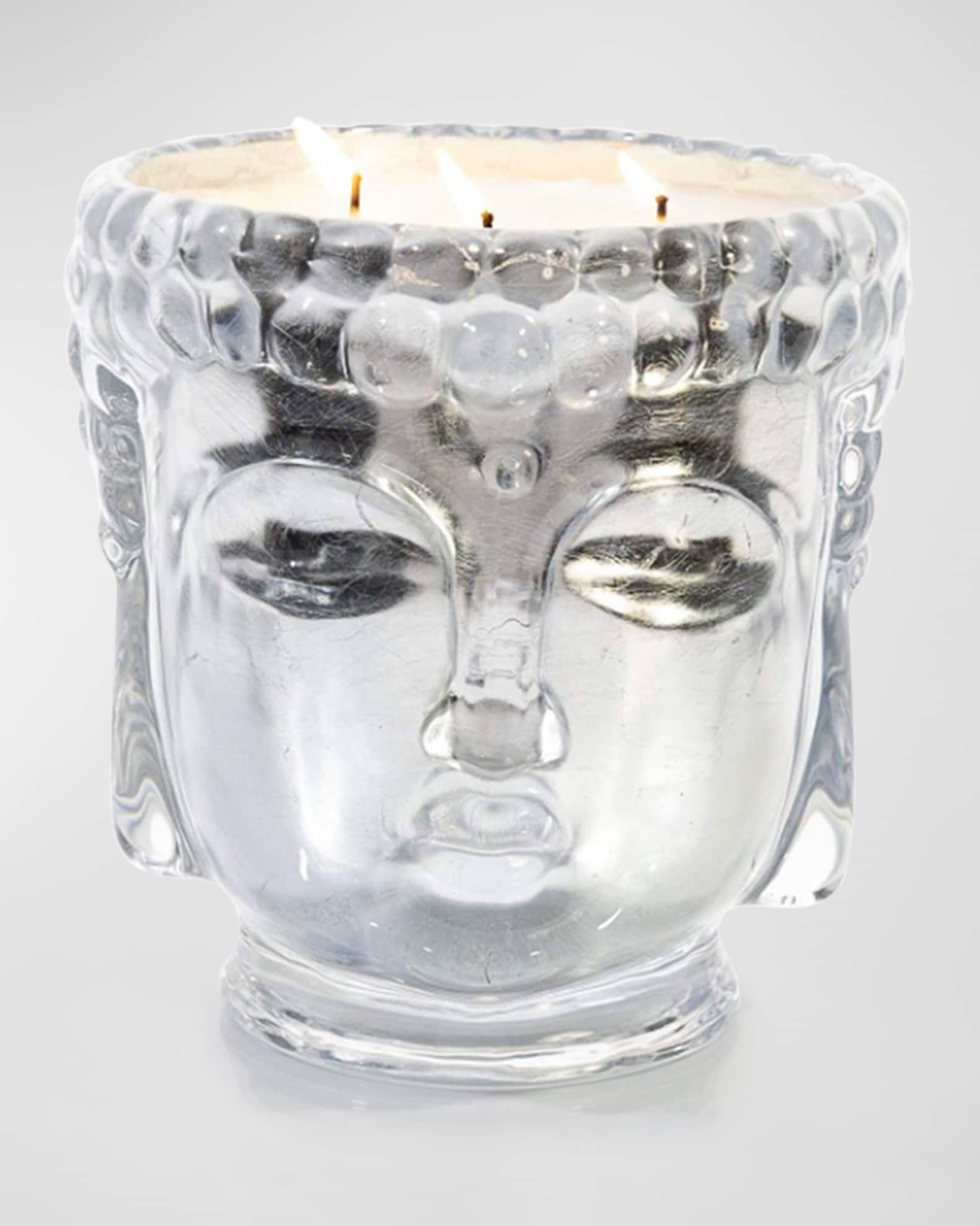 Thompson Ferrier 40 oz Supernova Buddha Candle | Neiman Marcus