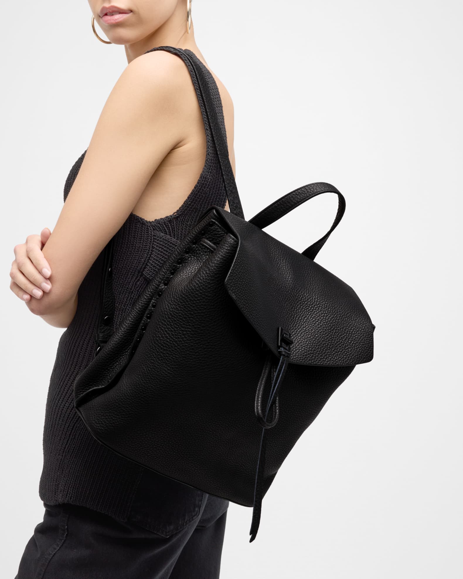 Rebecca minkoff darren backpack new arrivals