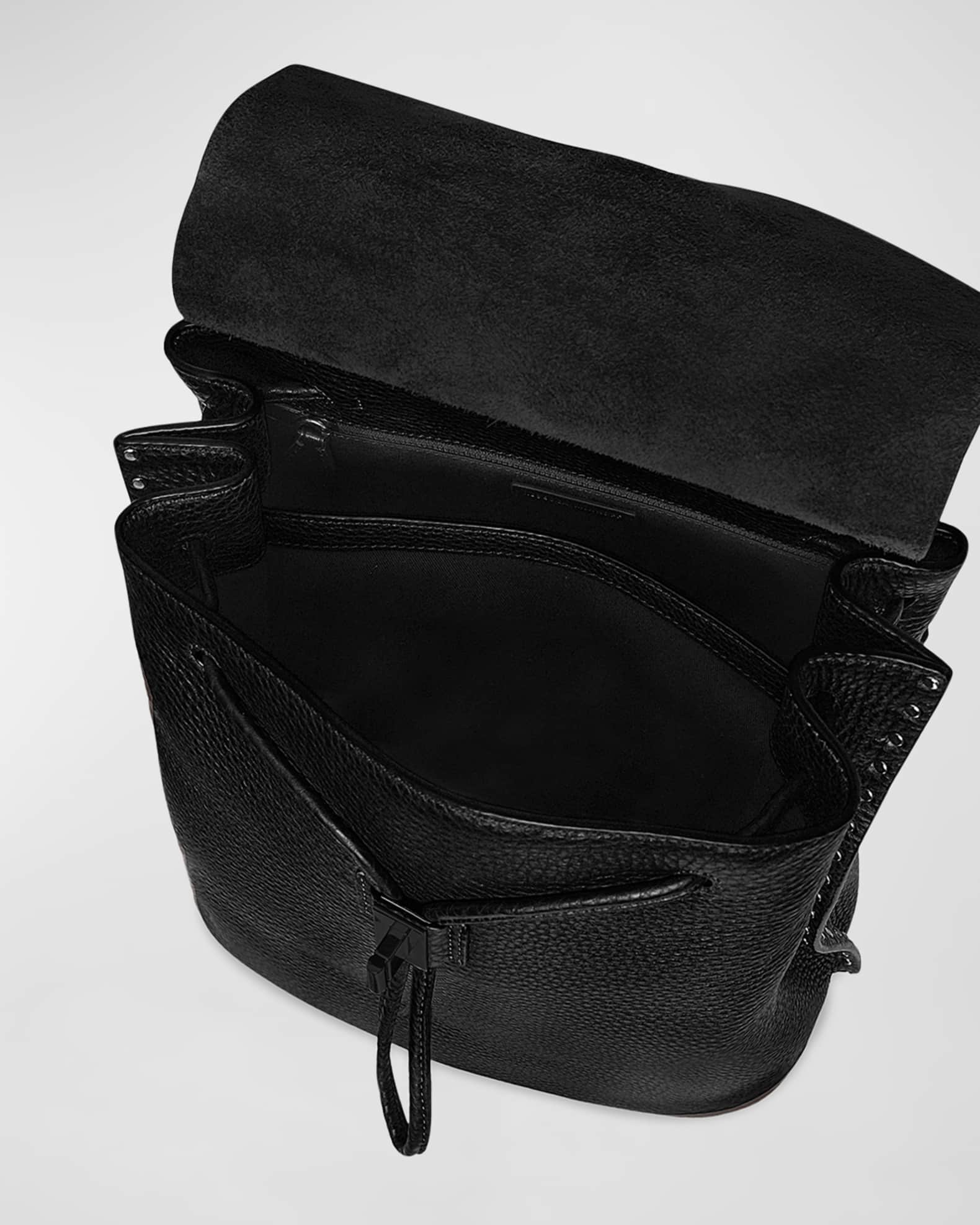Rebecca Minkoff Darren Signature Leather Backpack | Neiman Marcus