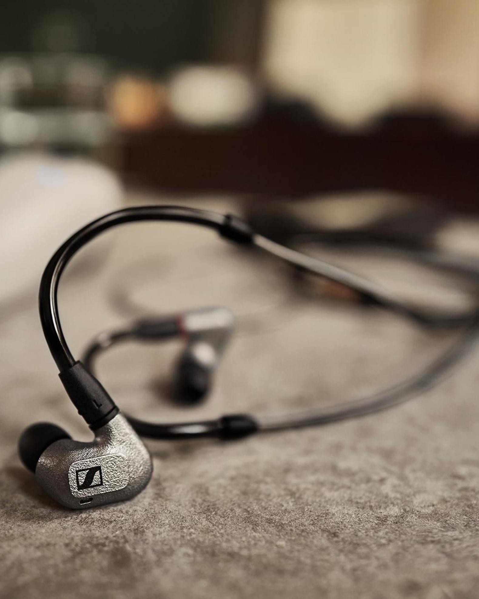 Sennheiser IE600 Earphones | Neiman Marcus