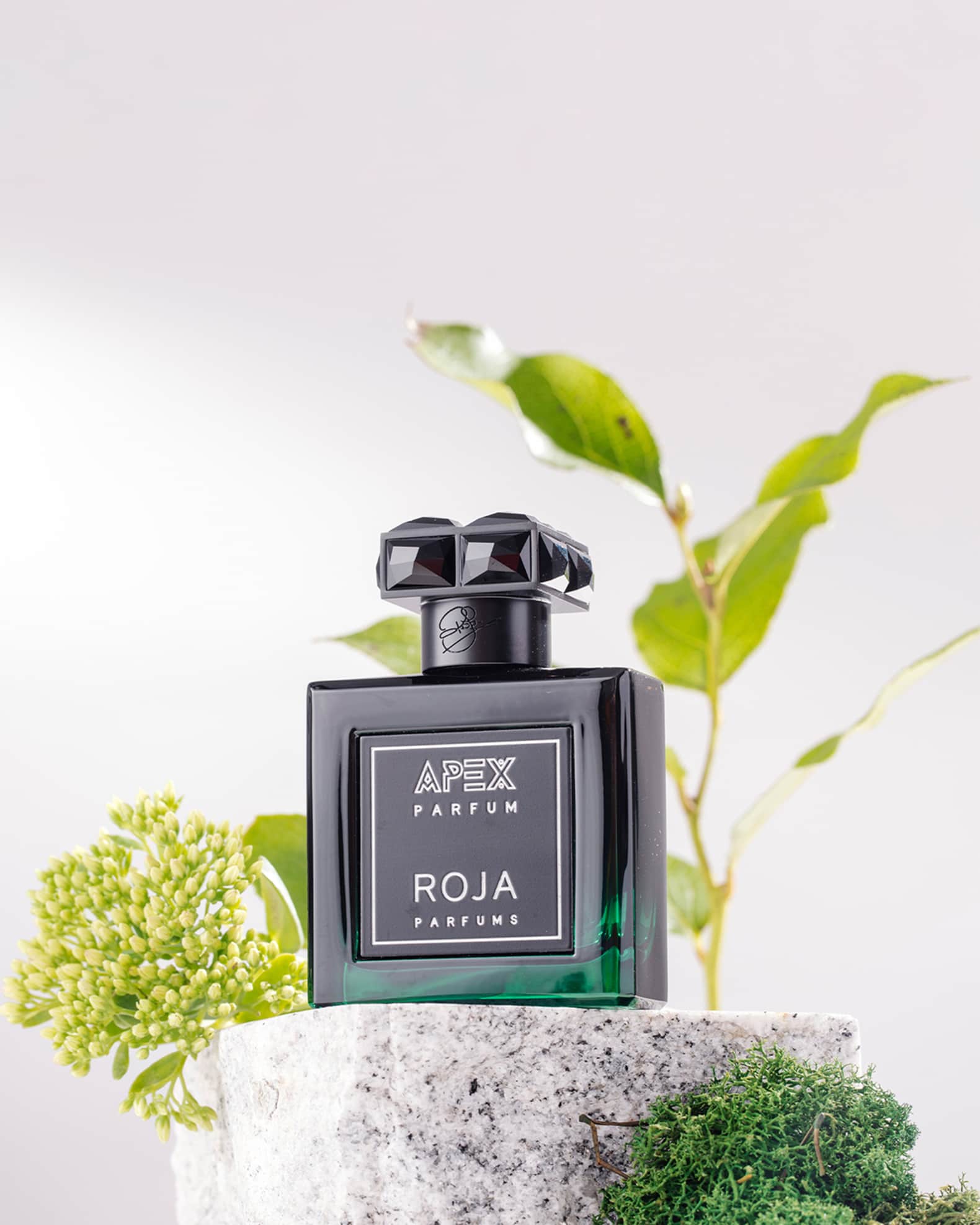 Pola Apex Fluid (Toner)
