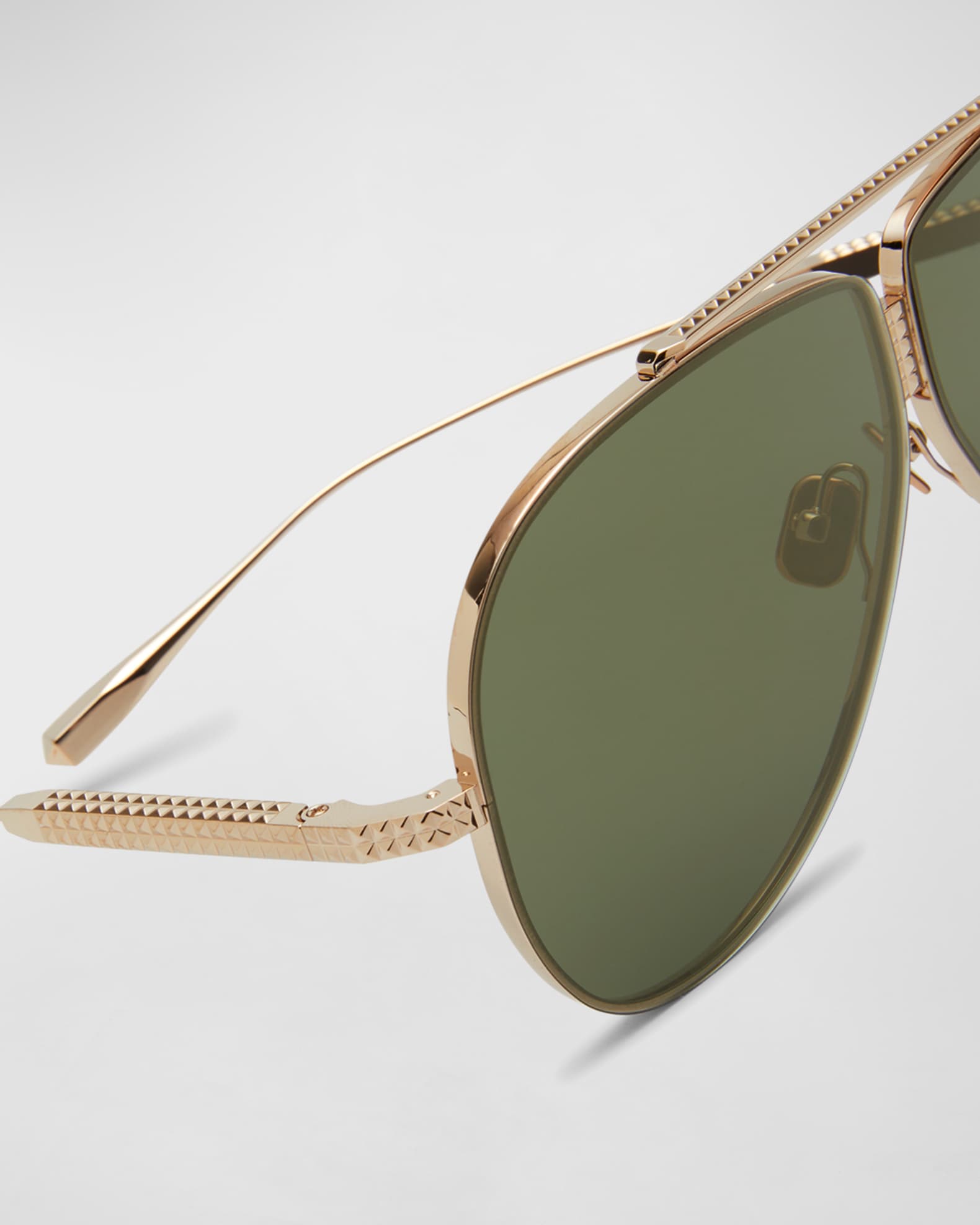 VALENTINO スクエアフレムサンクラス VLS162B510 0 Valentino XVI VLS 100A Sunglasses - US