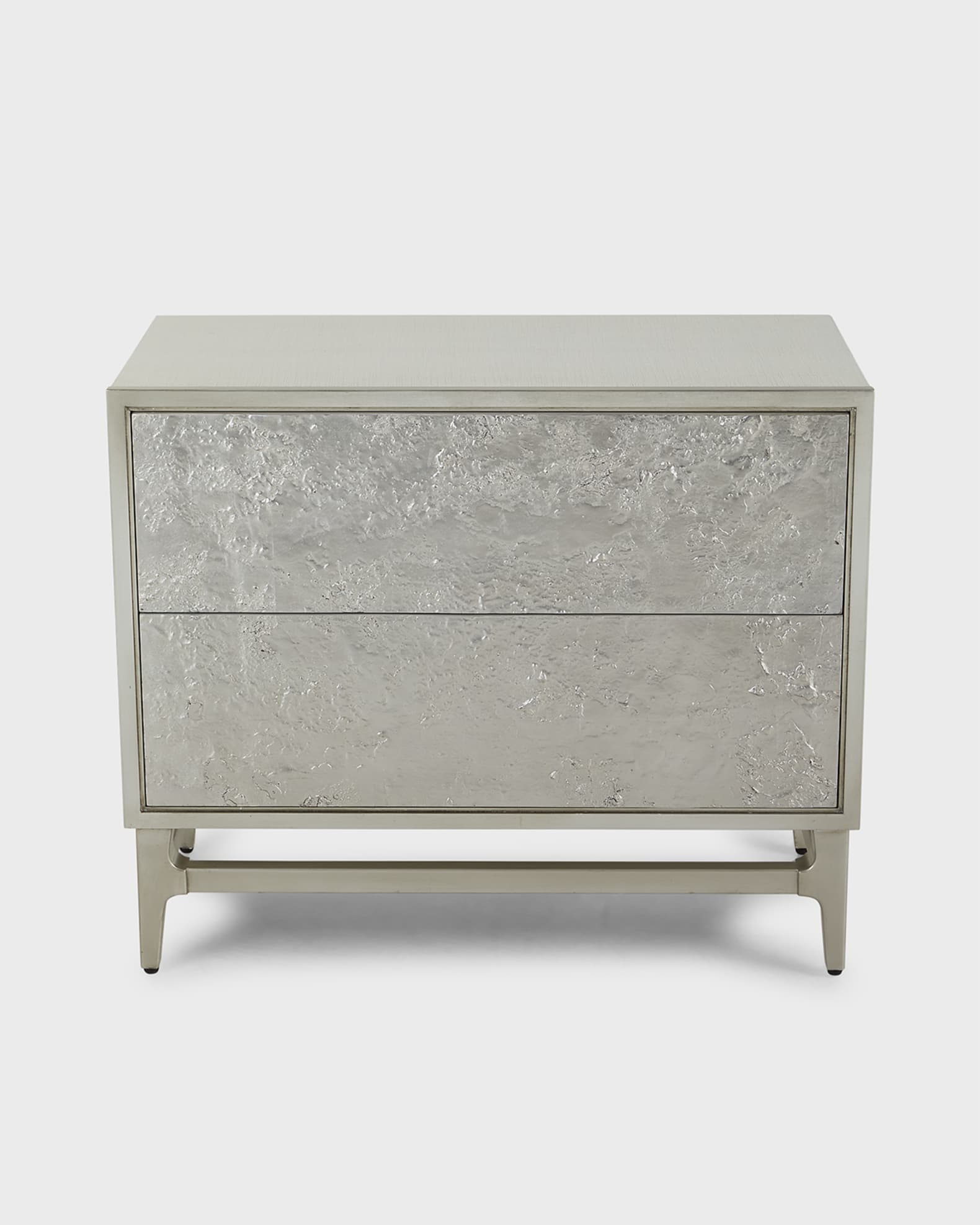 Prata Nightstand  0