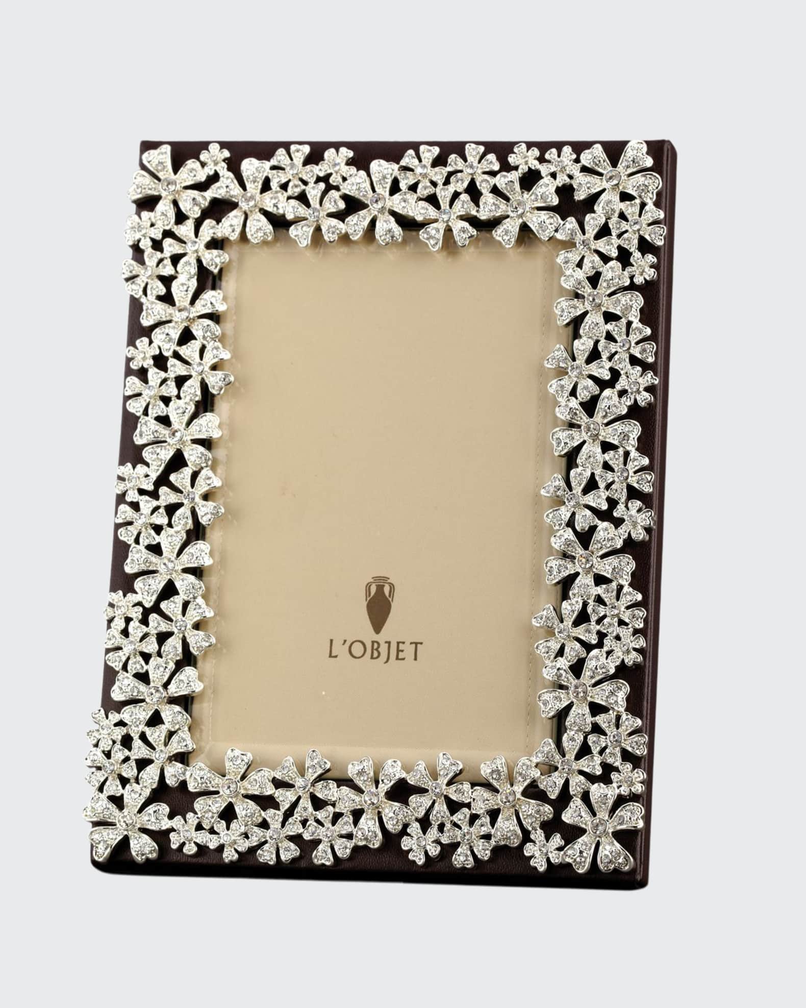 Garland Swarovski&#174; Crystal Picture Frame 1