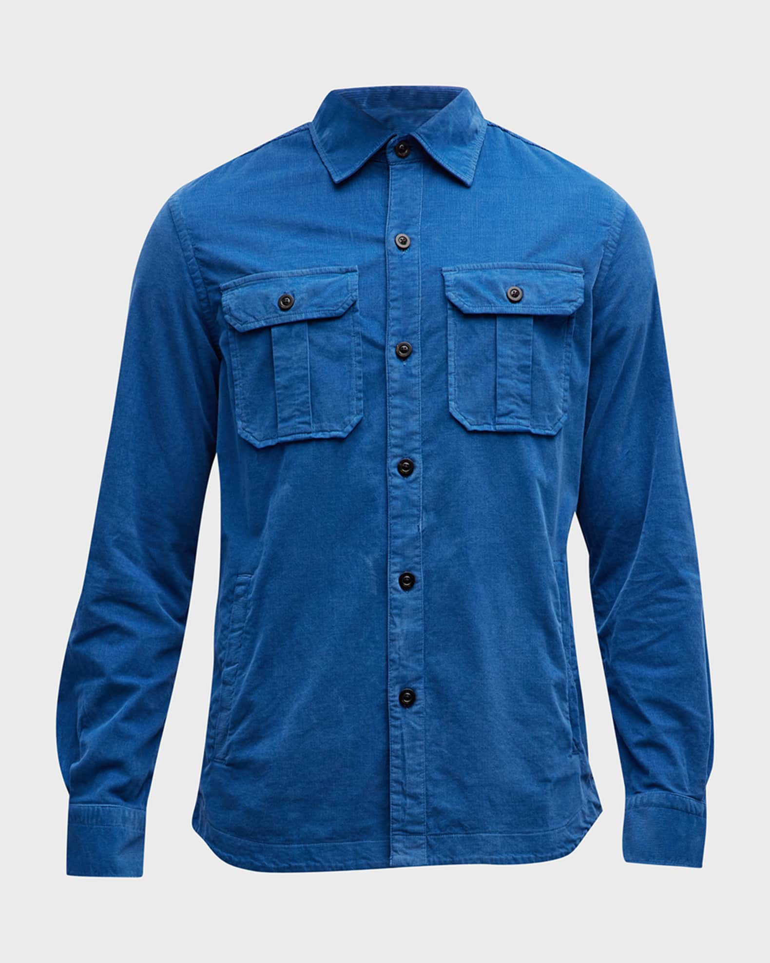 Patagonia topo canyon moleskin shirt 2025