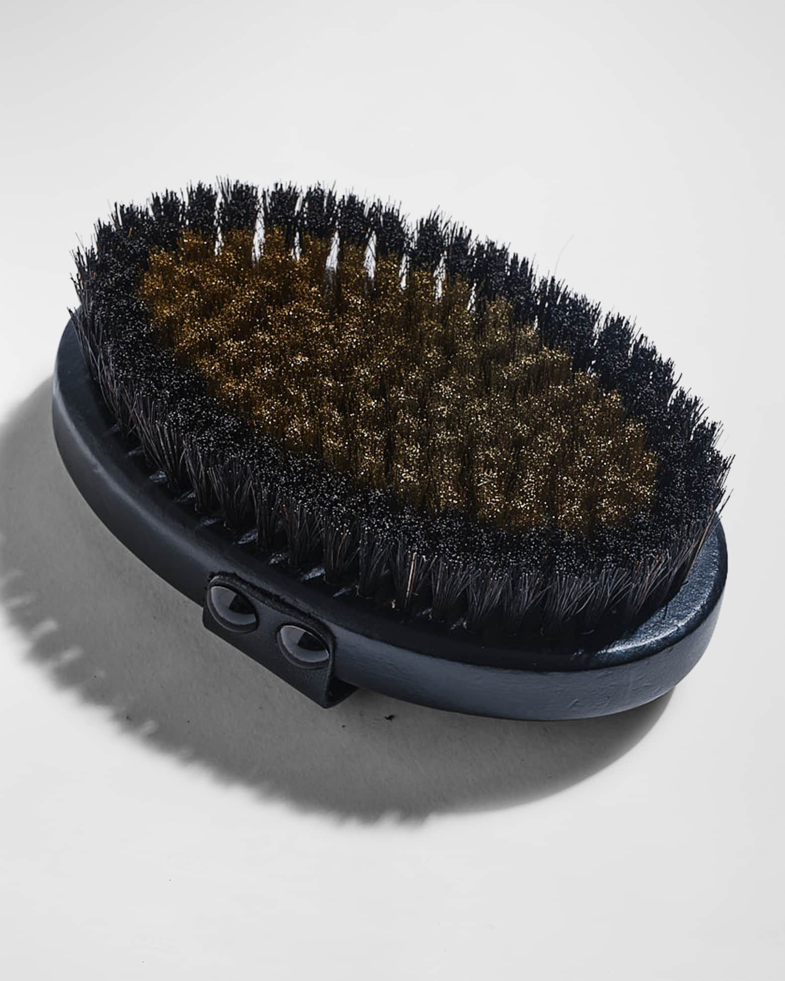 Supercharge Copper Body Brush 1