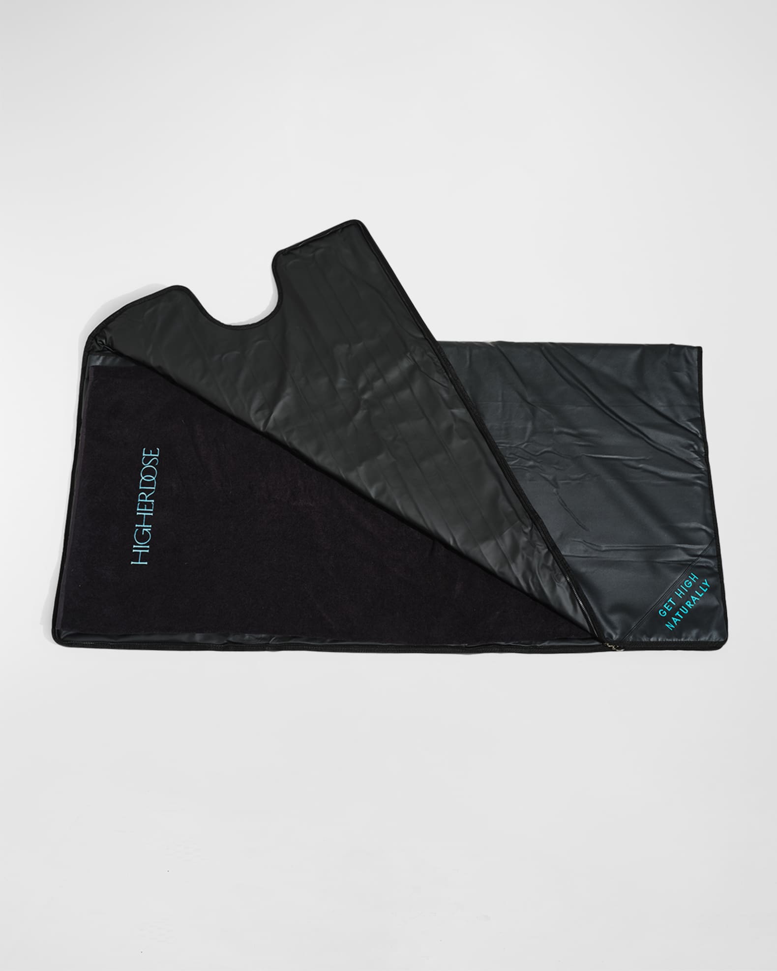 Sauna Blanket Insert 1