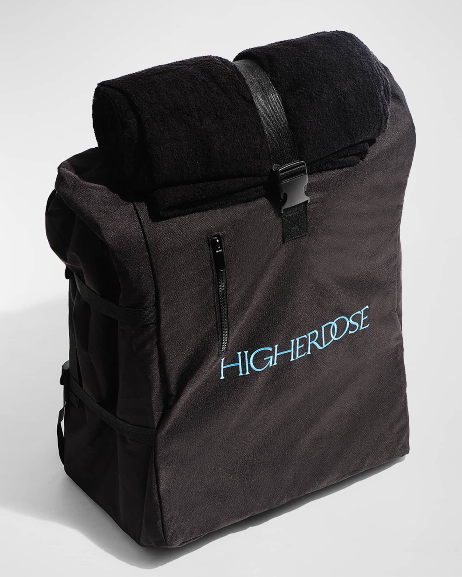 HigherDOSE Sauna Blanket Bag Neiman Marcus